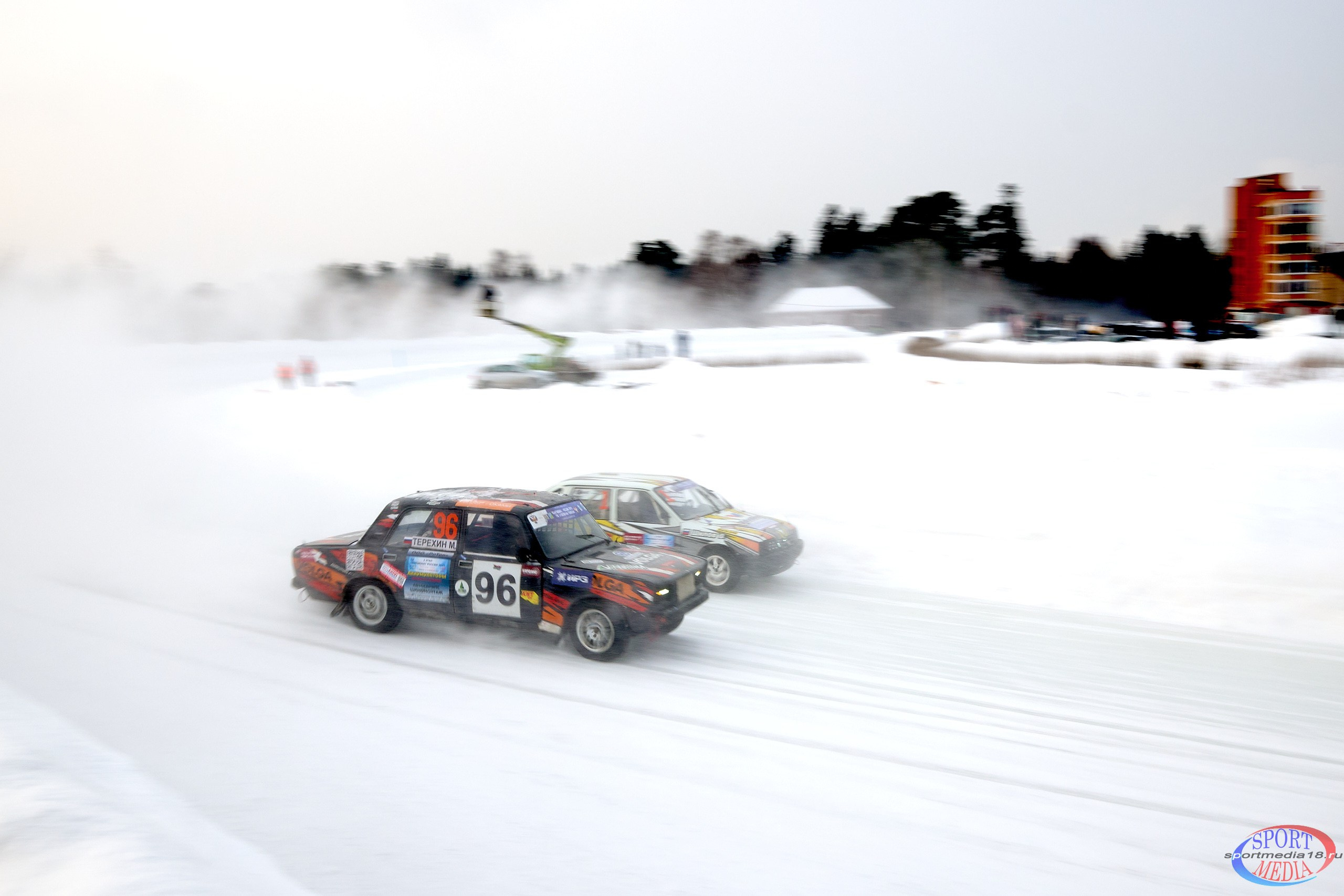 2 этап Чемпионата России по трековым гонкам 2025. г. Ижевск 15.02.2025. Спортивный репортажный фотограф в Ижевске Сергей Мерзляков