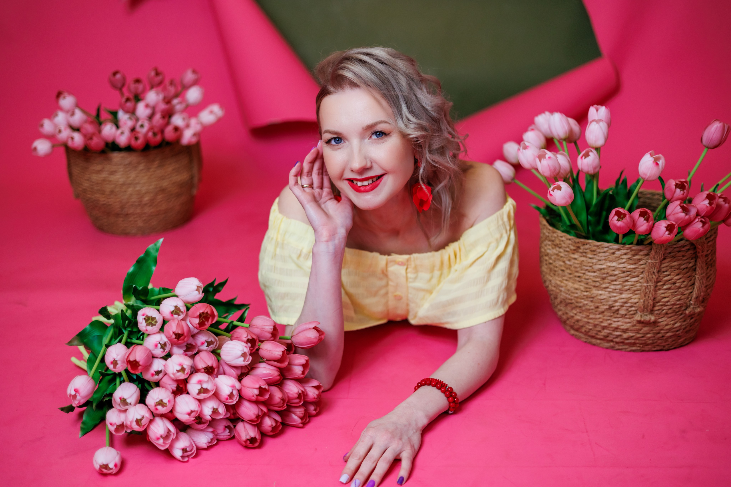 Надежда. Свадебный и семейный фотограф в Армавире