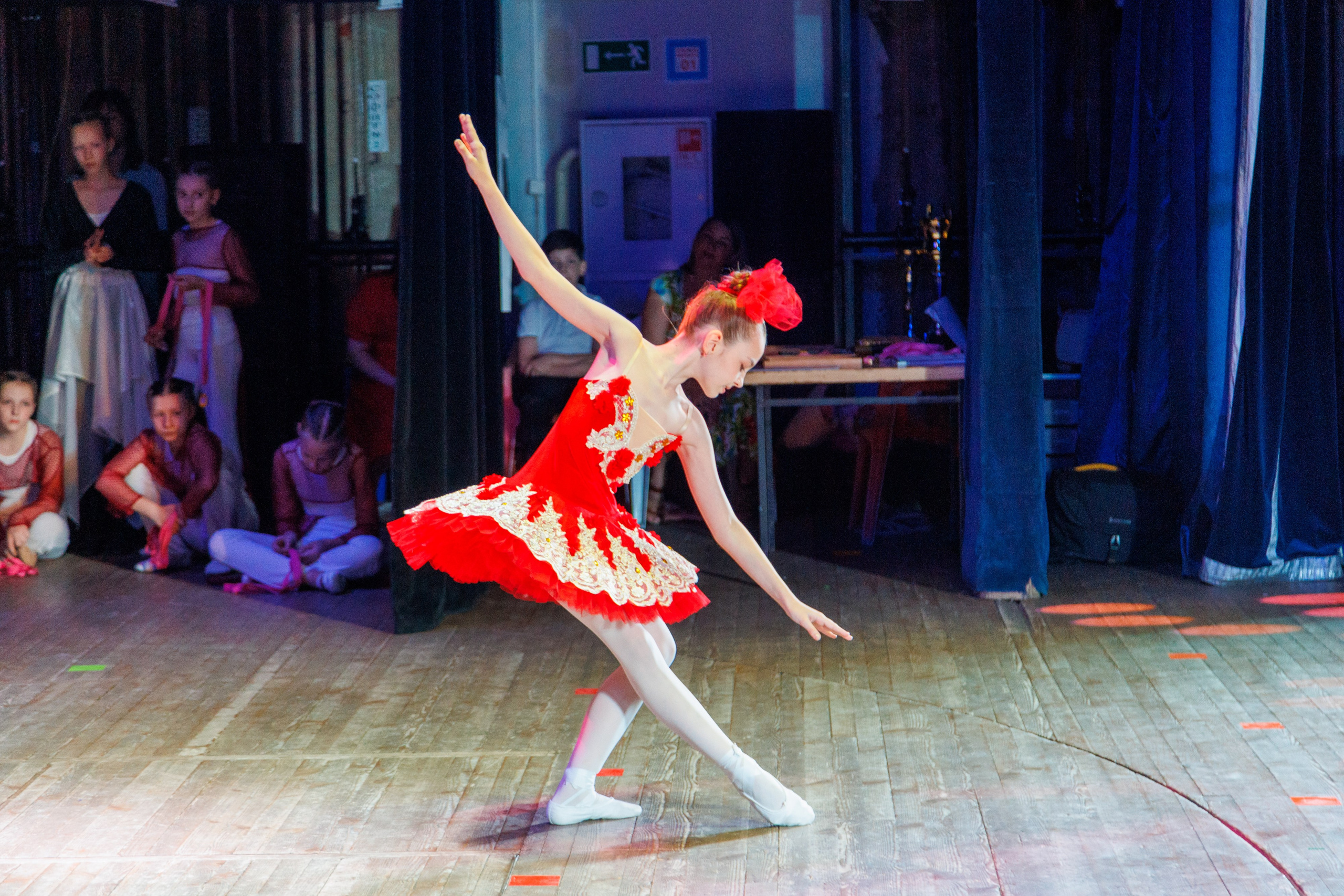 Концерт «Монпансье». Свадебный и семейный фотограф в Армавире