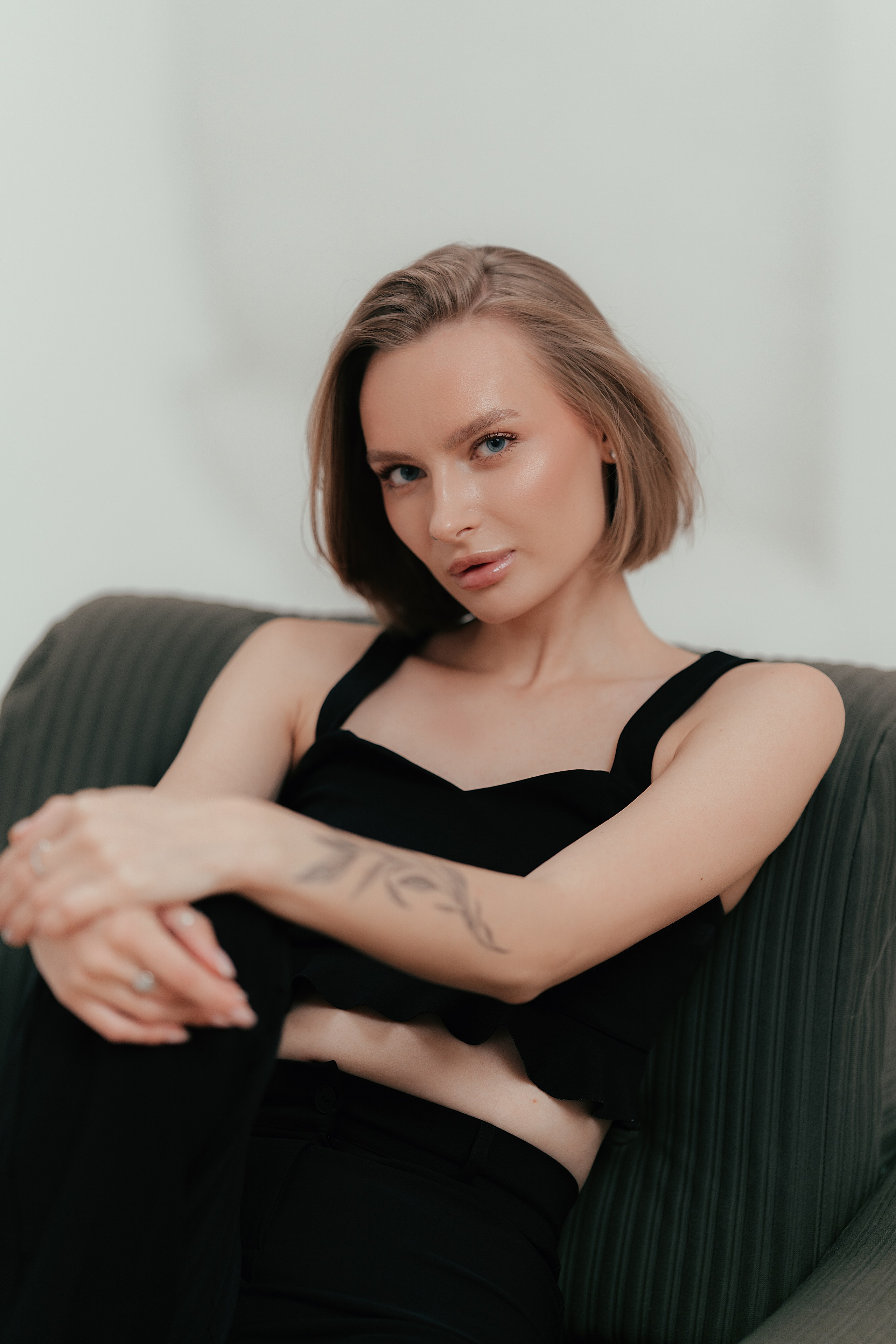 Виктория. Фотограф Ольга Март Москва