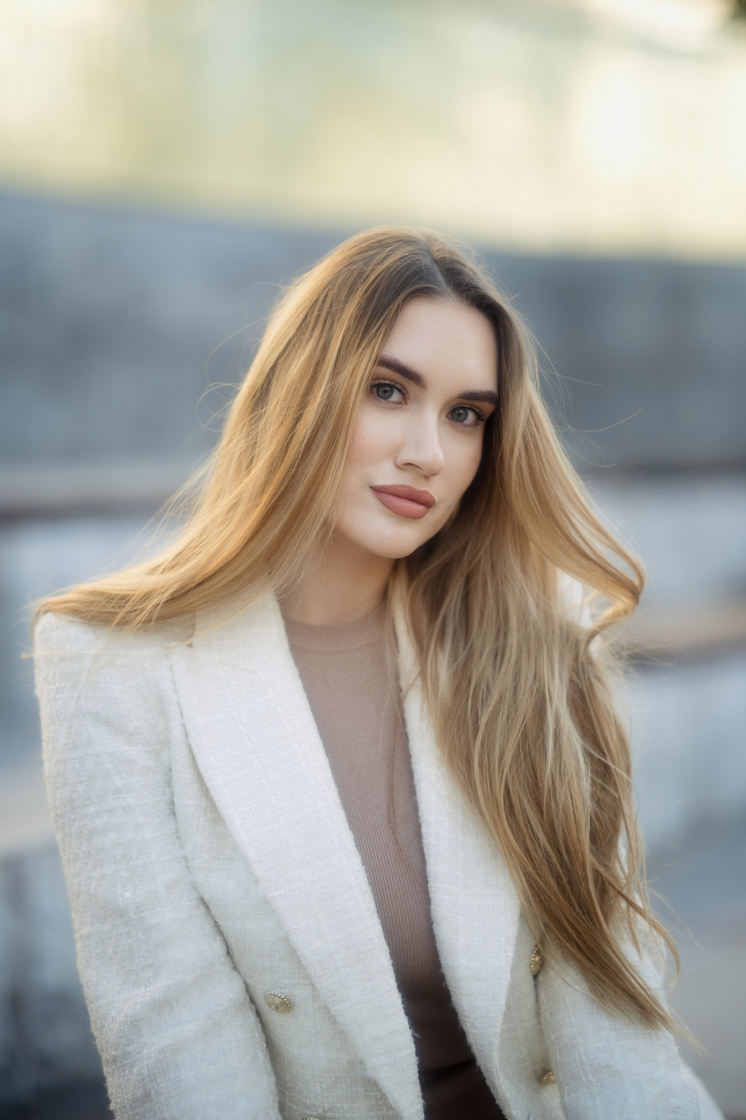 Настя. Фотограф Ольга Март Москва