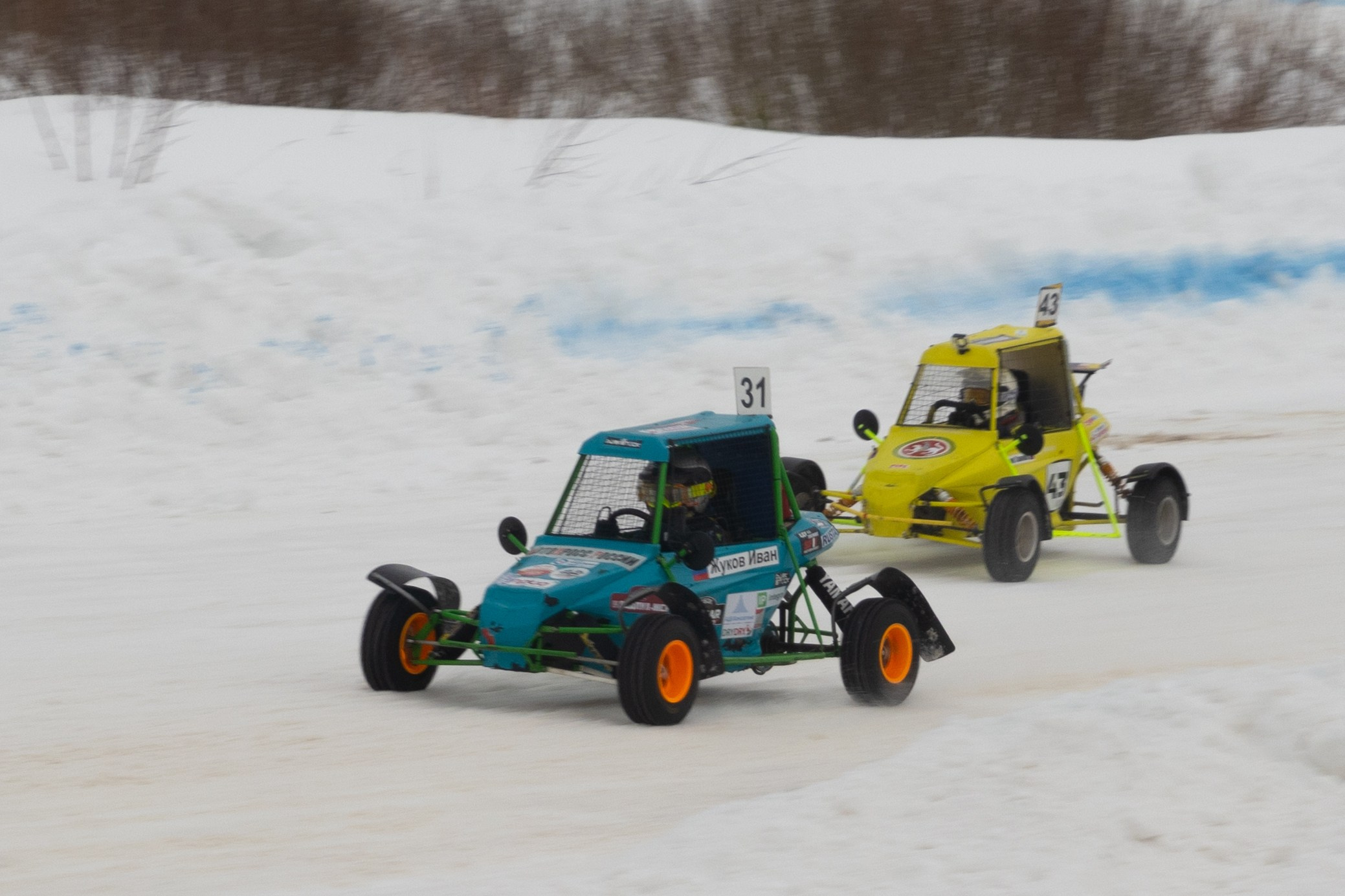 Кубок «KRAMAR MOTORSPORT» «YUKA ADV PRO RACING» 28.02.2026 Калининец М.О. Фотоклиника Светланы Шутько