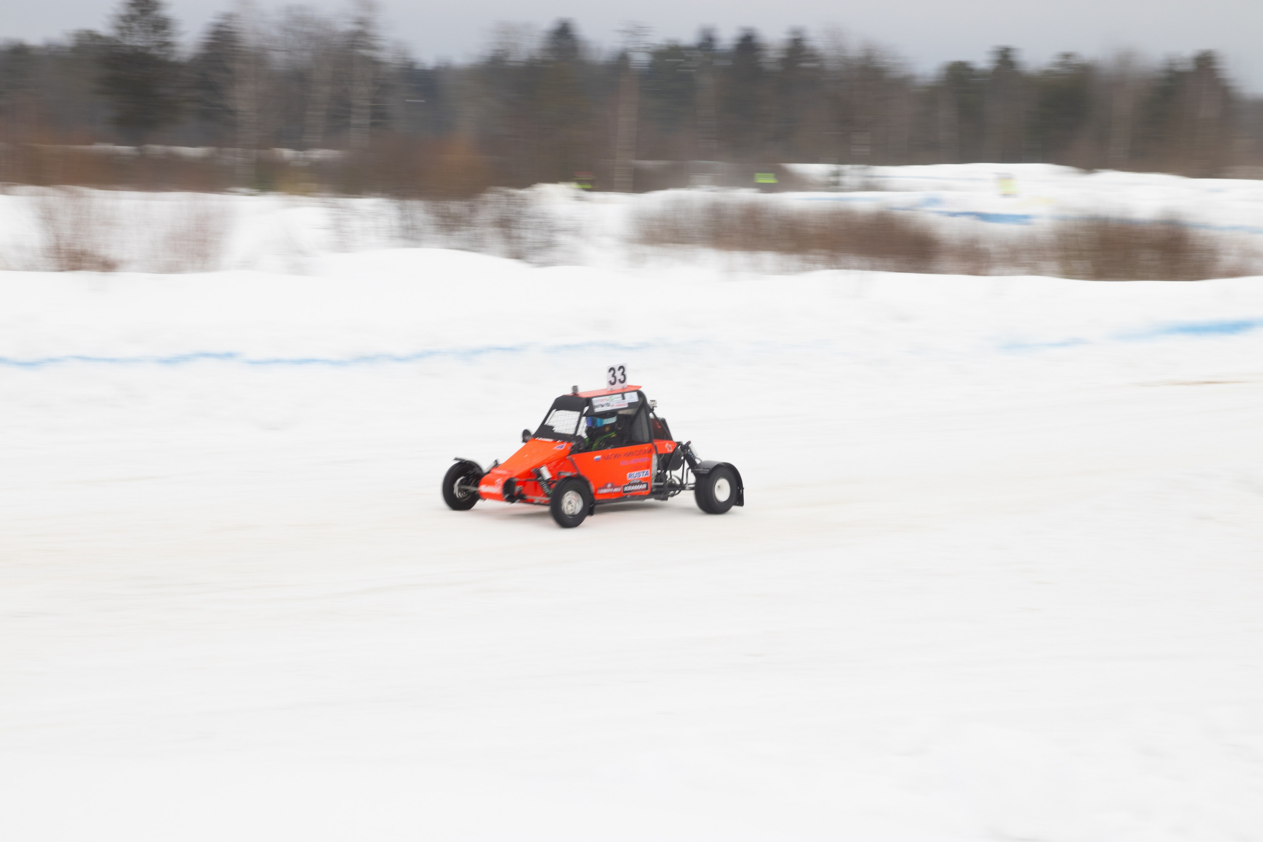 Кубок «KRAMAR MOTORSPORT» «YUKA ADV PRO RACING» 28.02.2026 Калининец М.О. Фотоклиника Светланы Шутько
