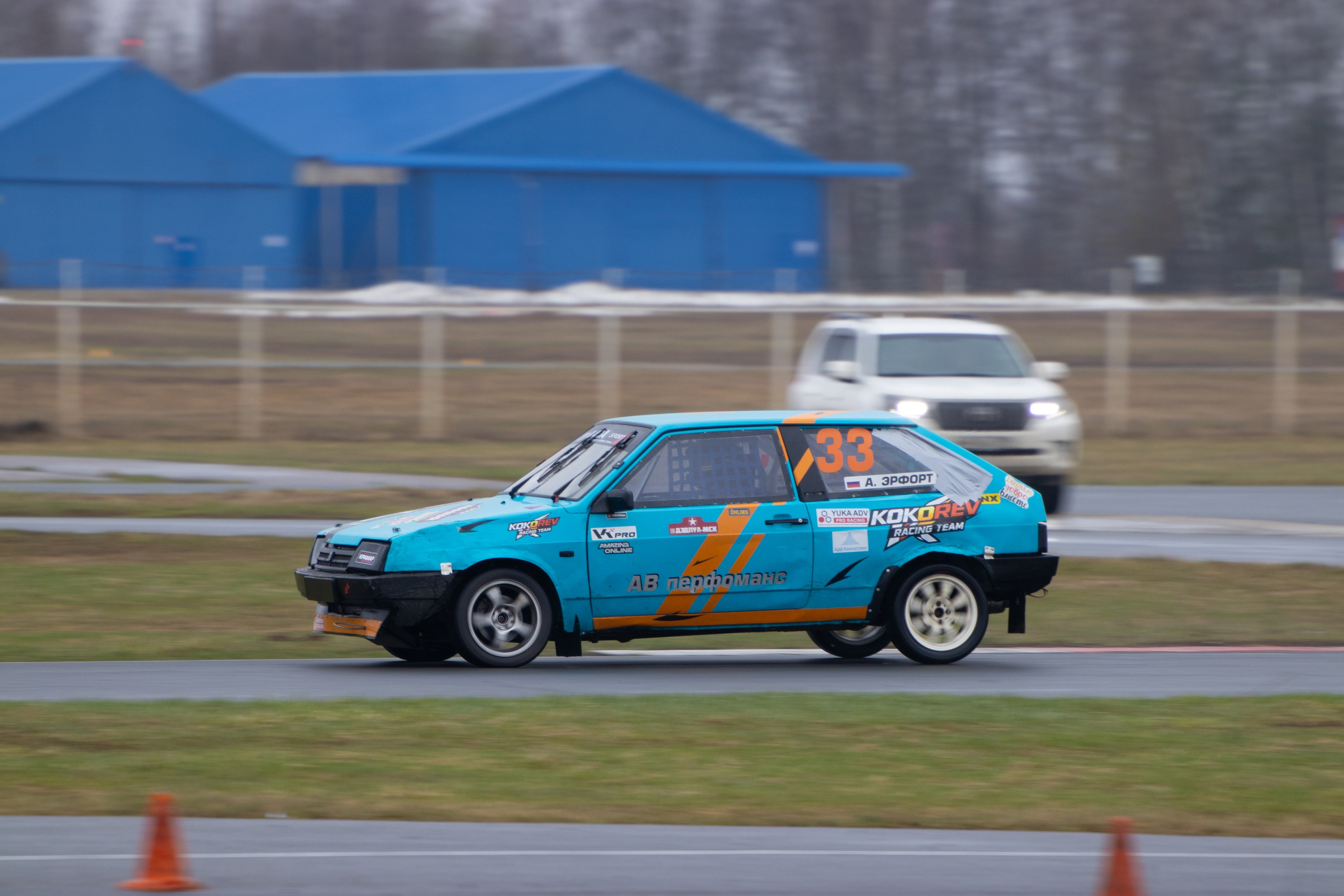 Кубок YUKA ADV PRO RACING 11.04.2026 АДМ Рейсвэй Мячково. Фотоклиника Светланы Шутько