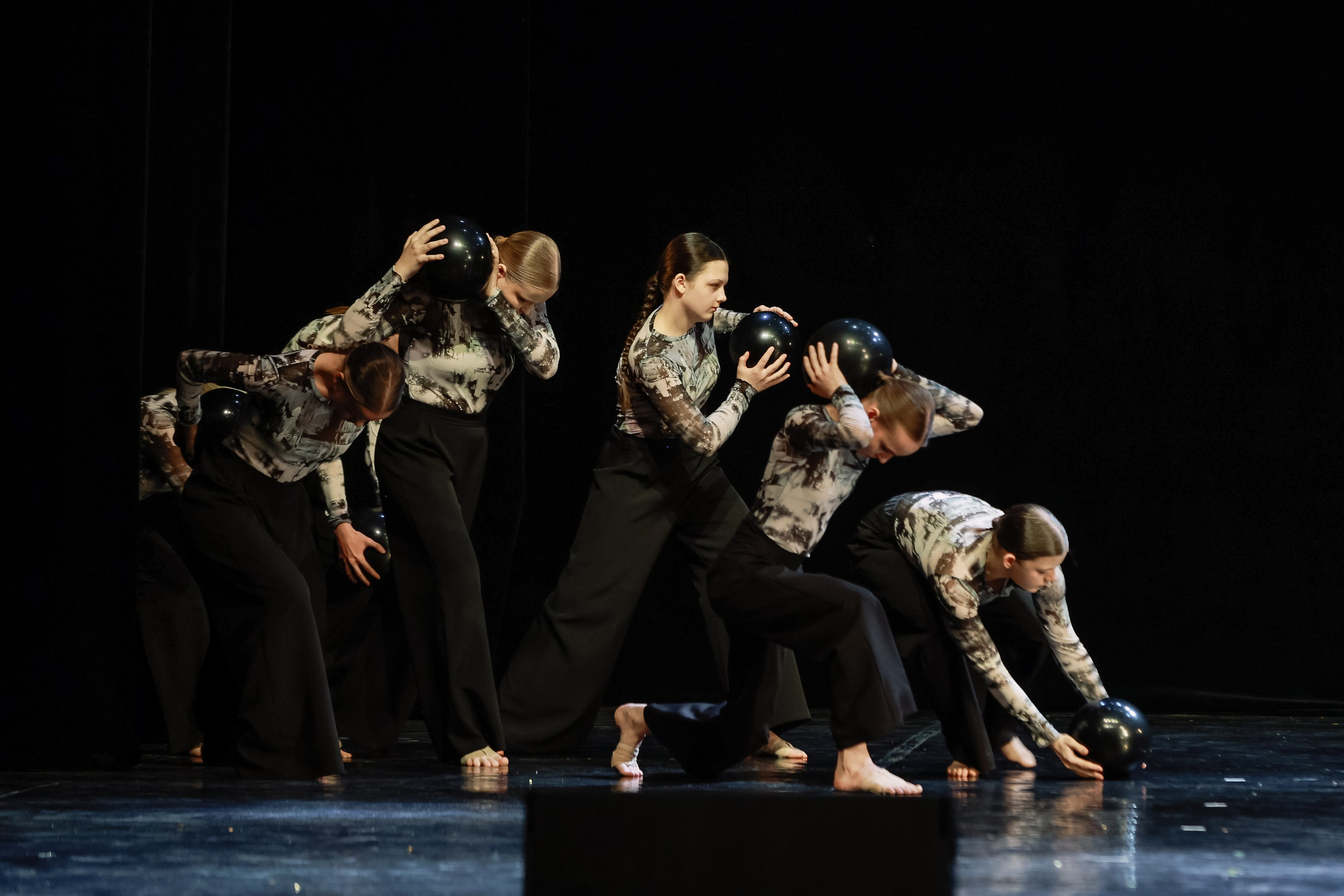 Сиб Денс Гала концерт и награждение. Фотограф Юлия Мальцева