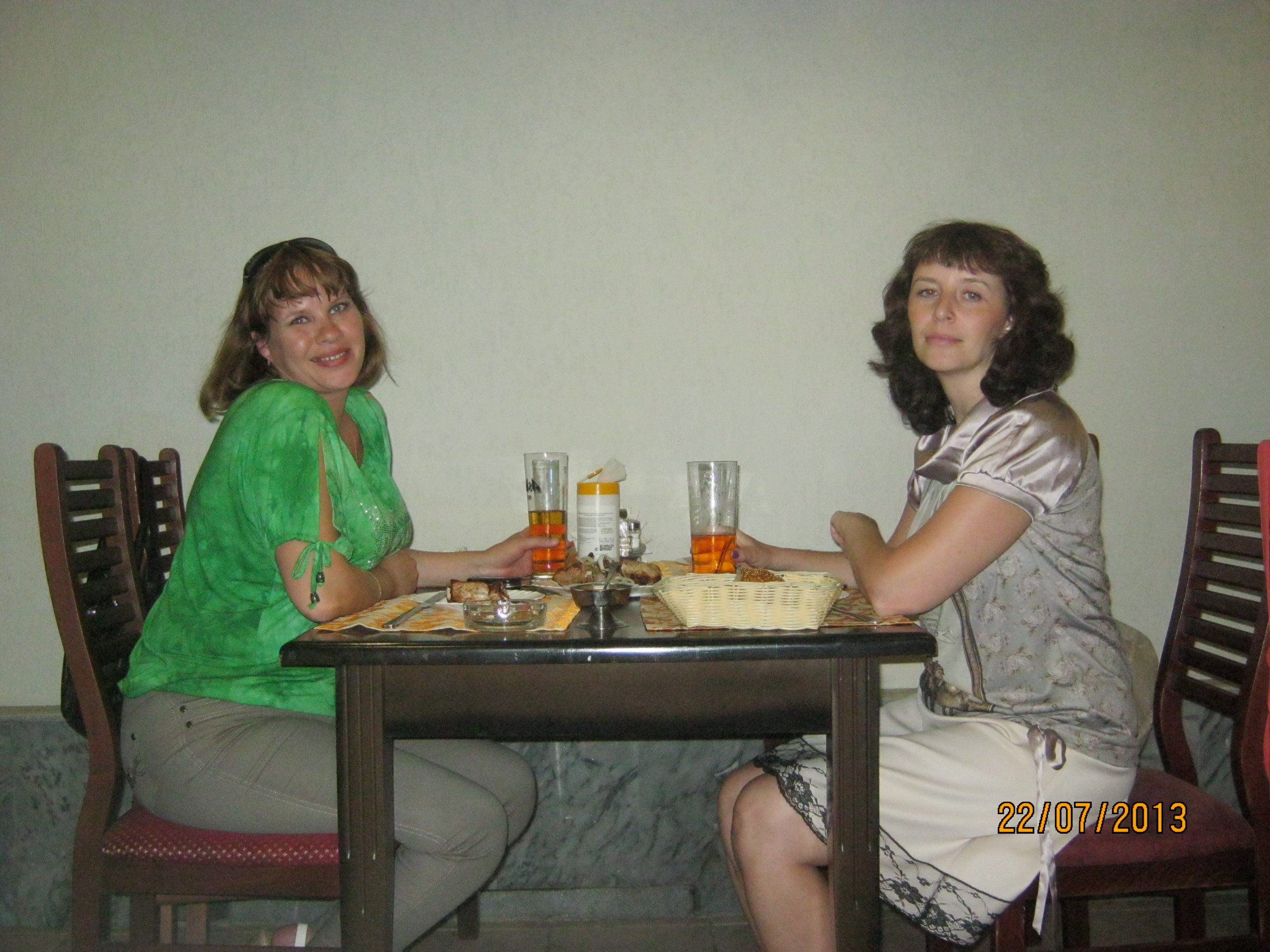 Белореченск с Олей 29.06-22-07.2013. Семейный, Свадебный фотограф СПБ Питер— Романова Екатерина