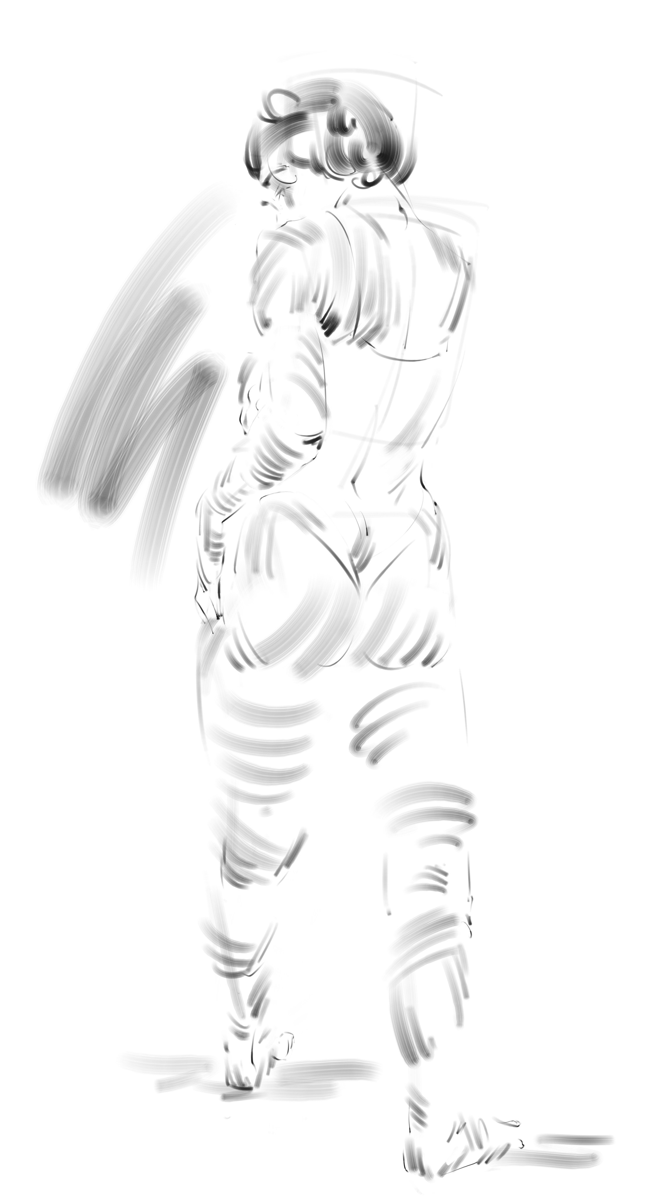 Digital. YarkovViktorGallery