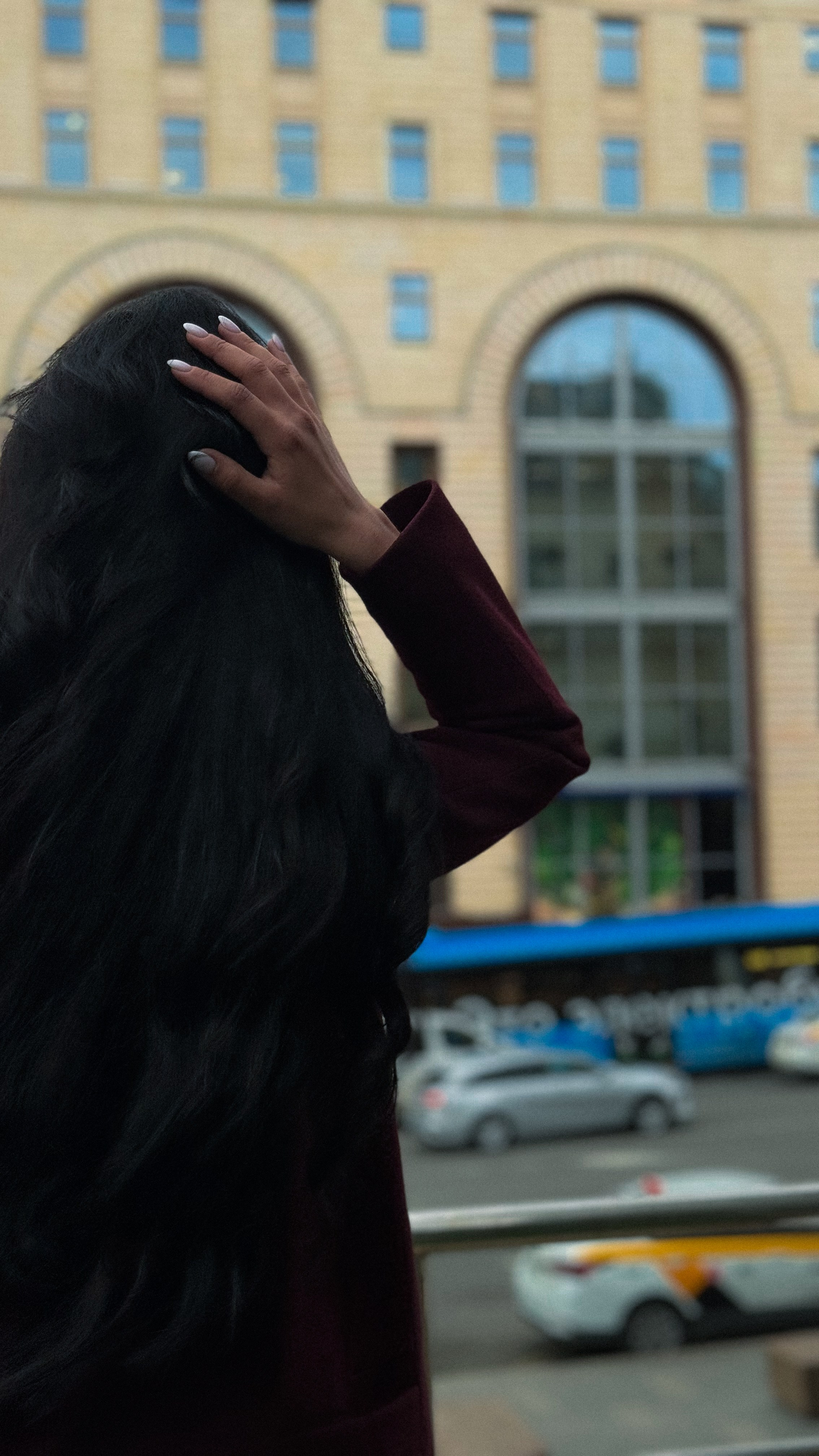 Ира. Главная