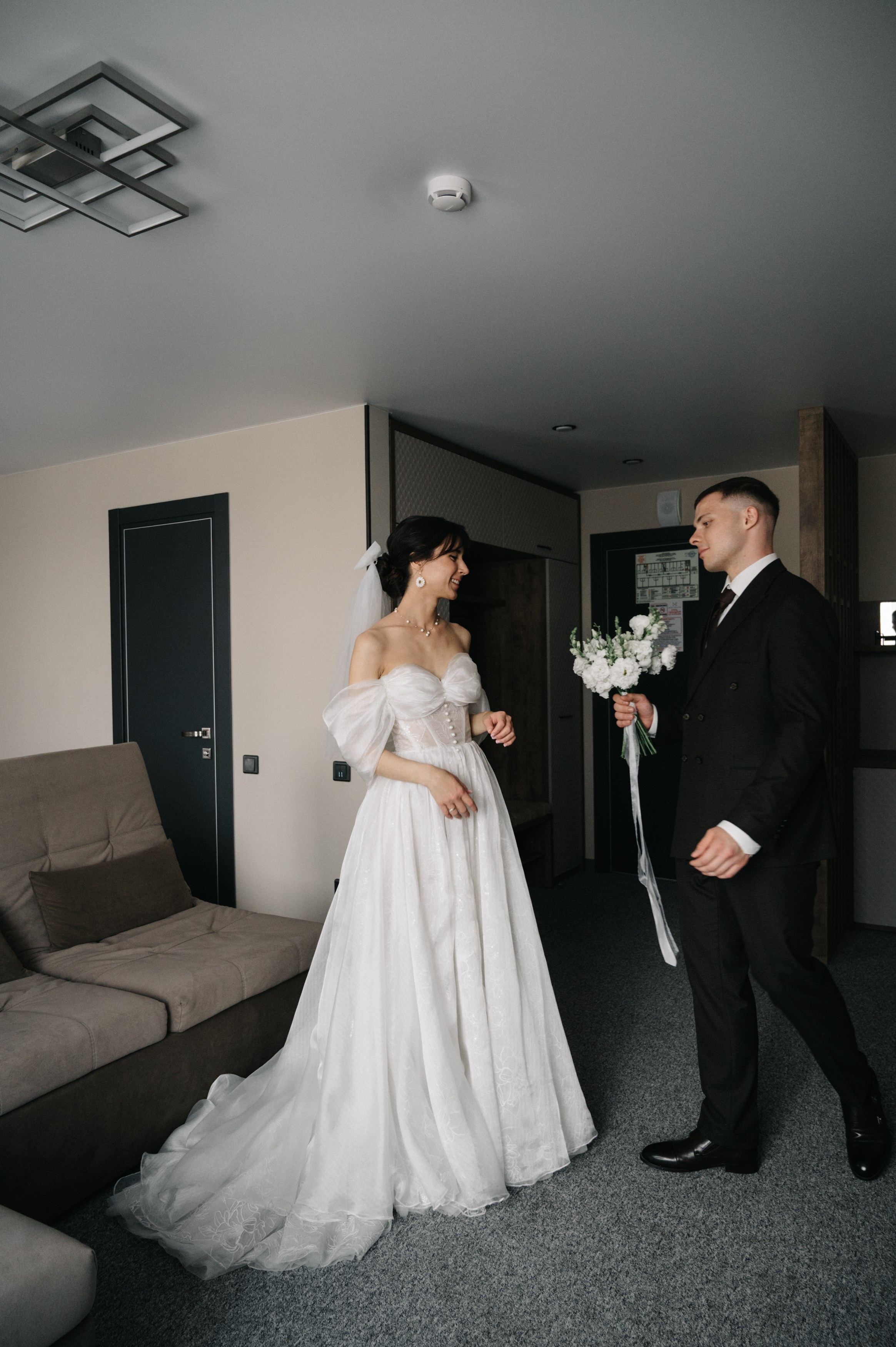 Про любовь. Фотограф Ким Ангелина