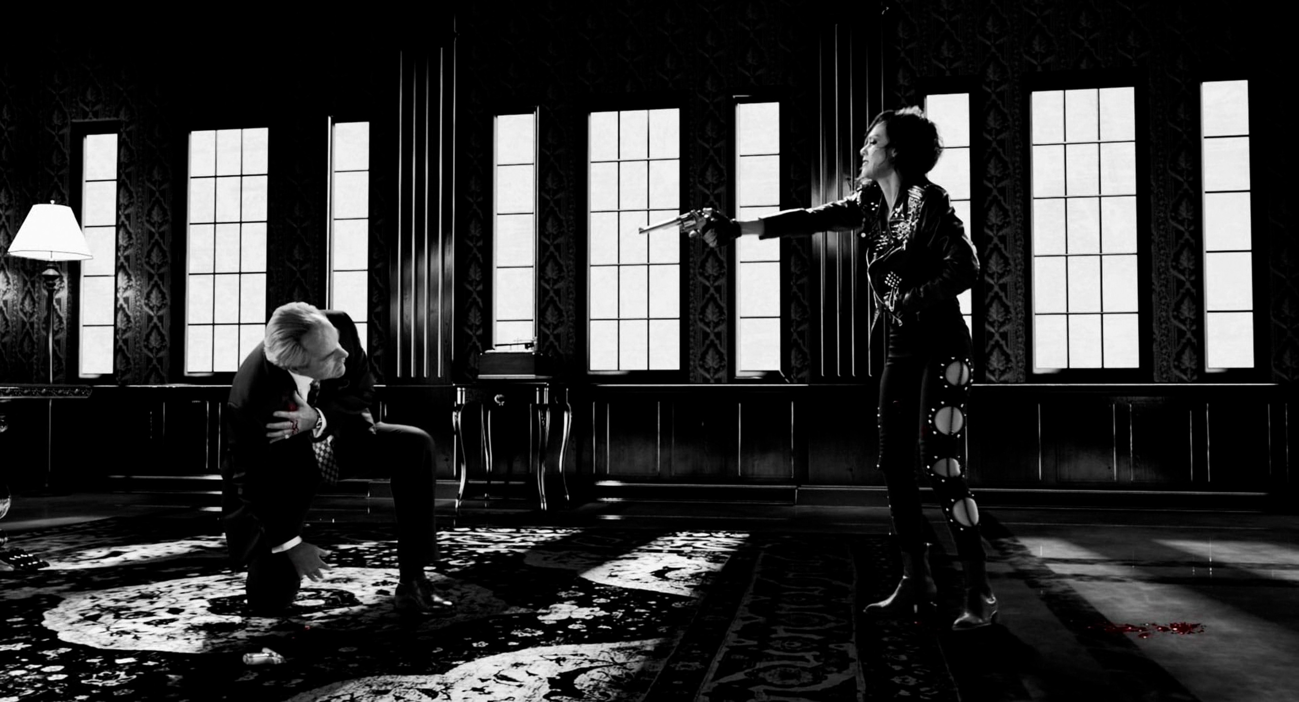 Город грехов. Бизнес фотограф в Москве Алексей Кознев