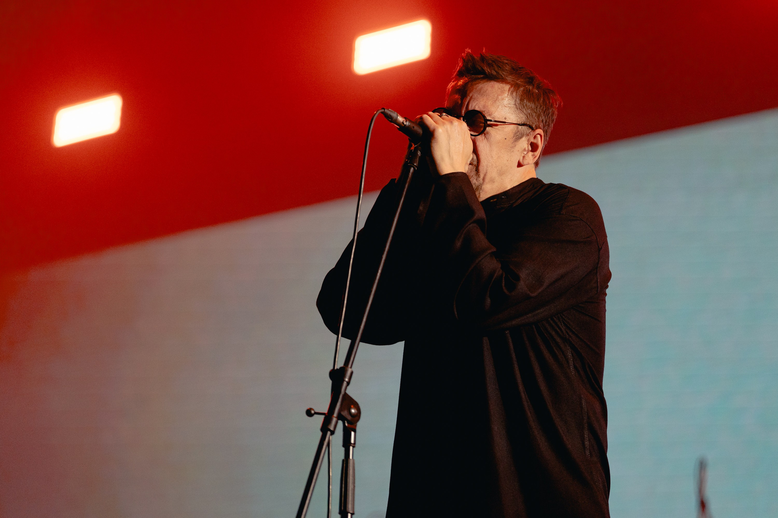 Танцы Минус. Магия музыки в кадре: Концертная Фотография