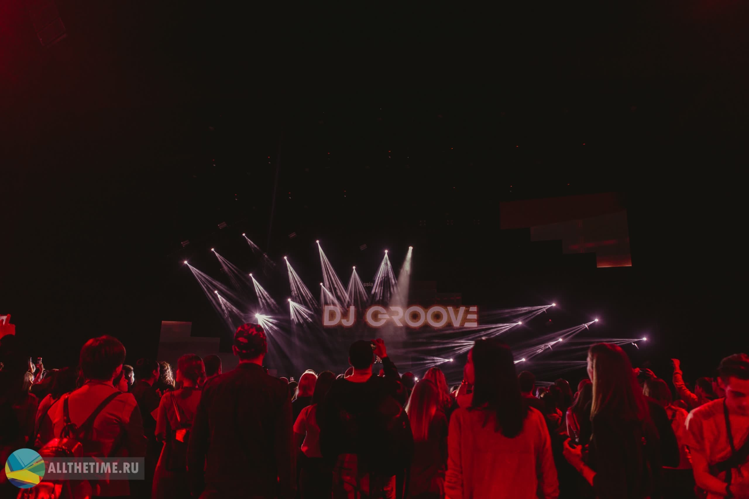 TOPHIT. Магия музыки в кадре: Концертная Фотография