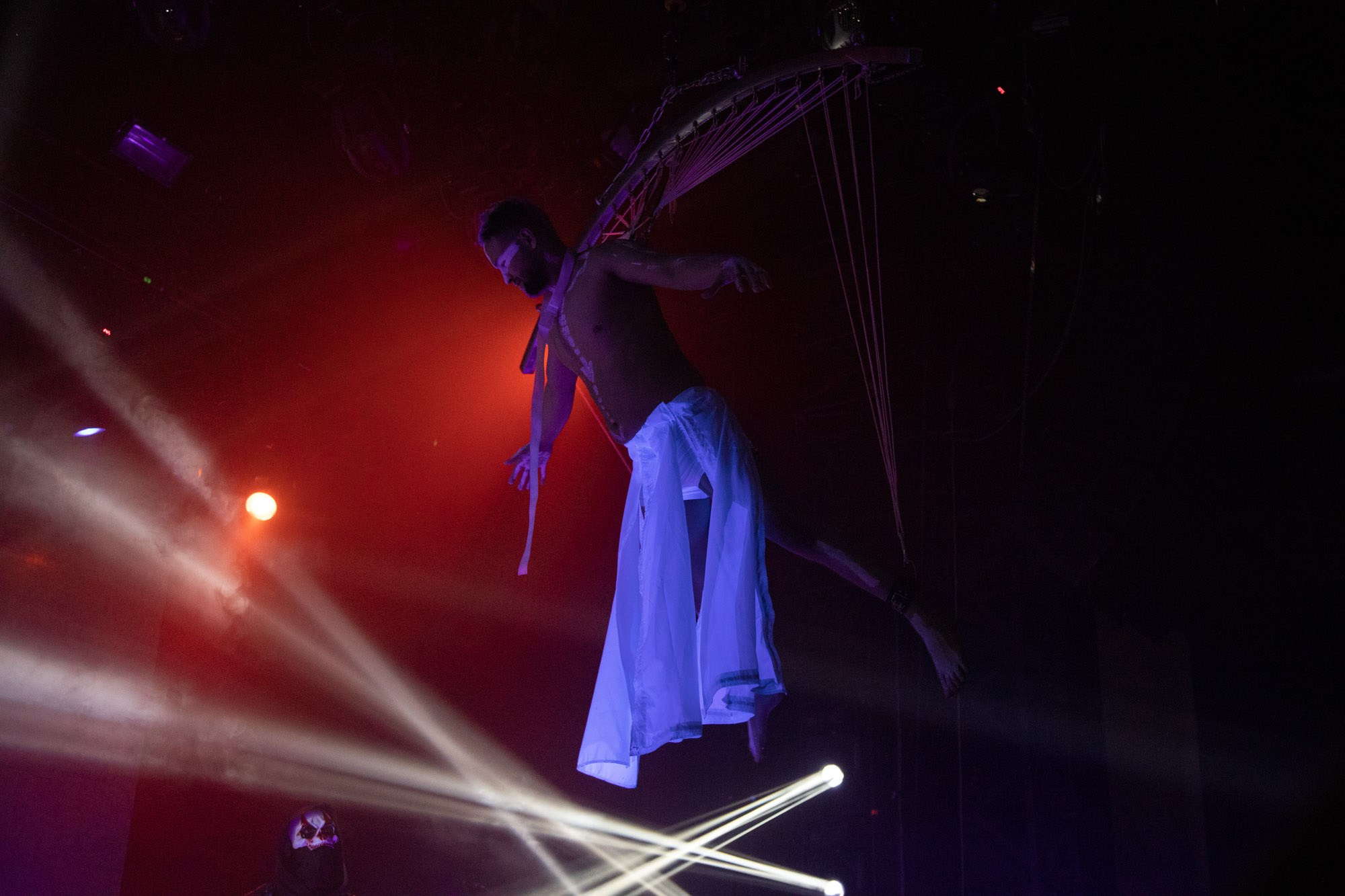 Biopsyhoz. Магия музыки в кадре: Концертная Фотография