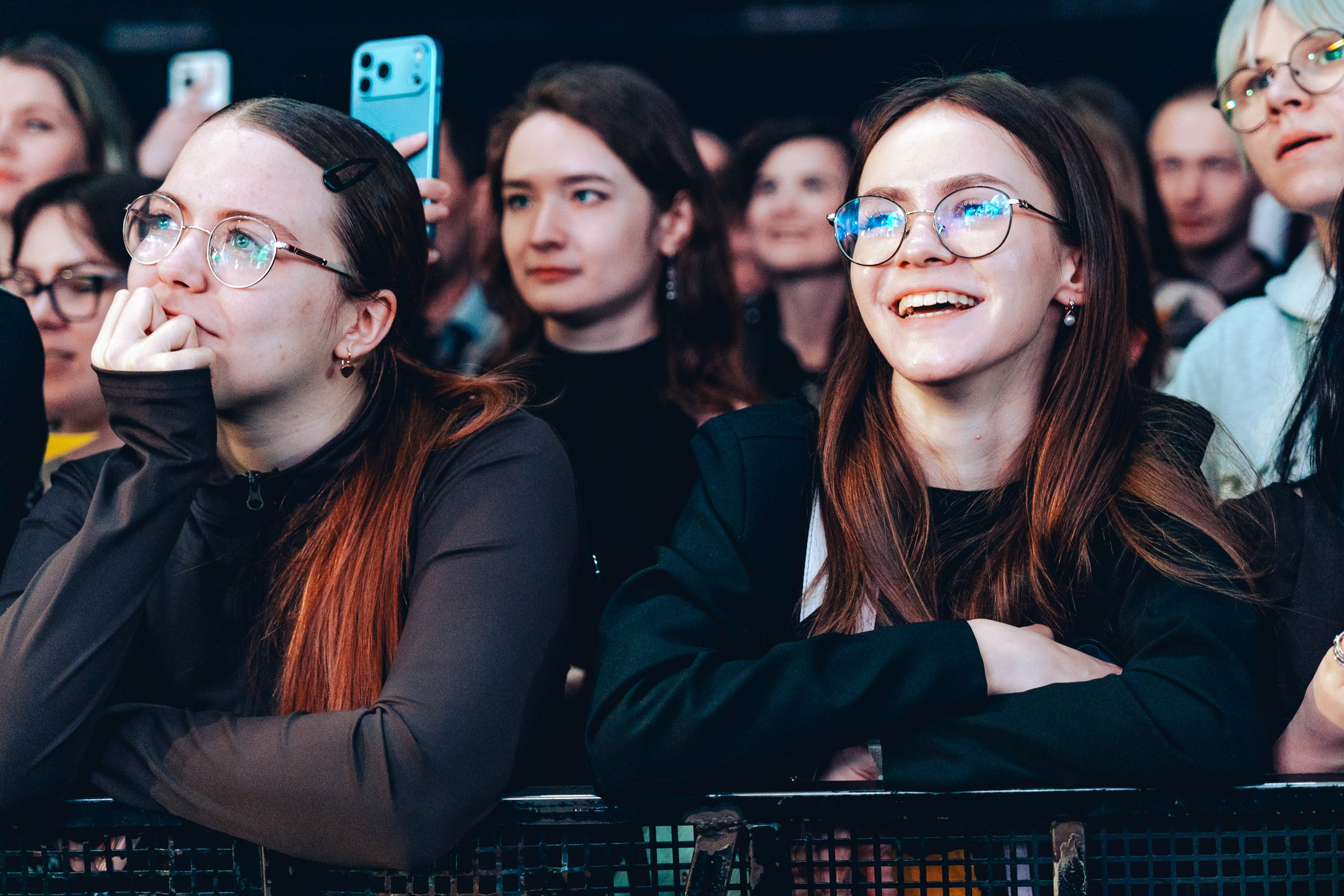 Polnalyubvi. Магия музыки в кадре: Концертная Фотография