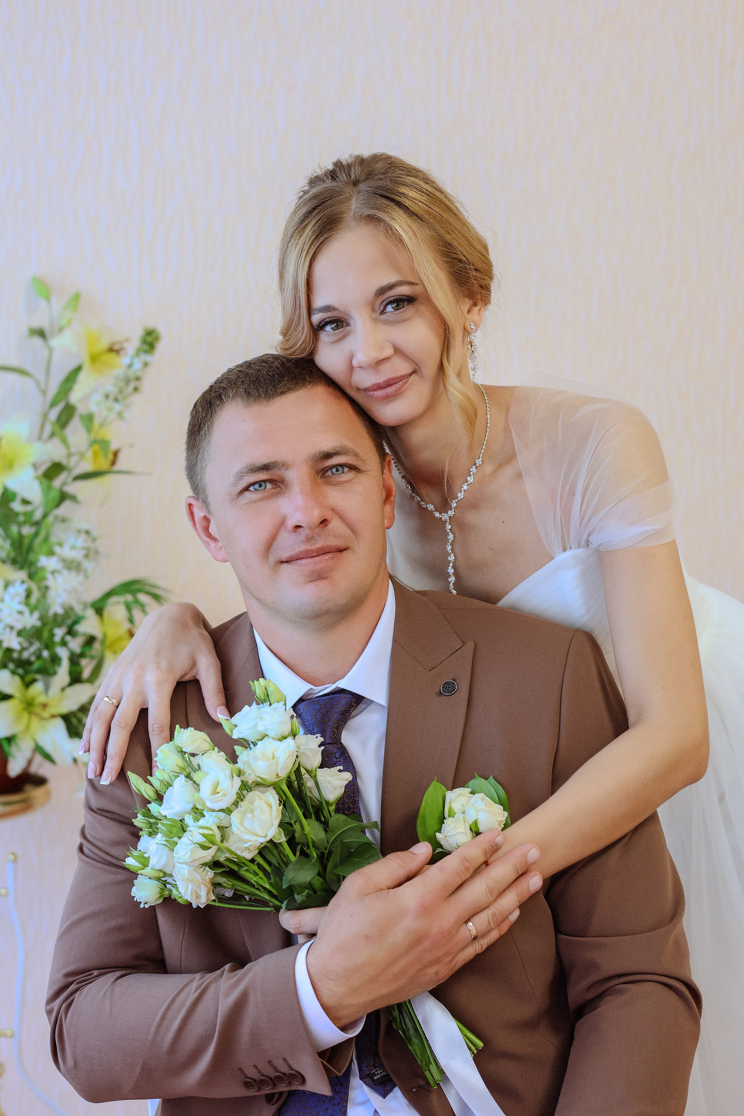 Анатолий и Кристина. Мания, портретный фотограф в городе Оренбург