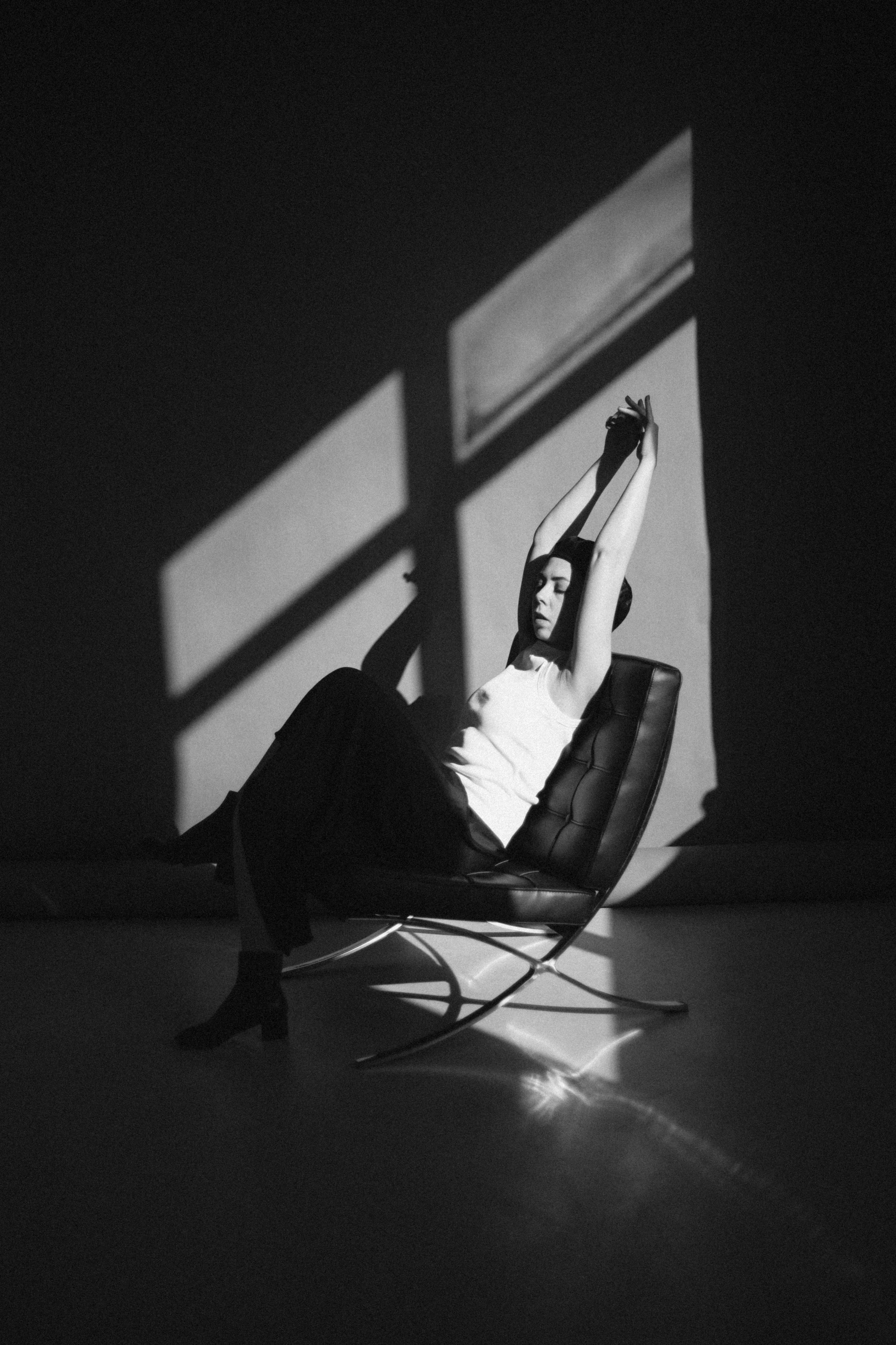 Катя. Фотограф Алёна Дарьина