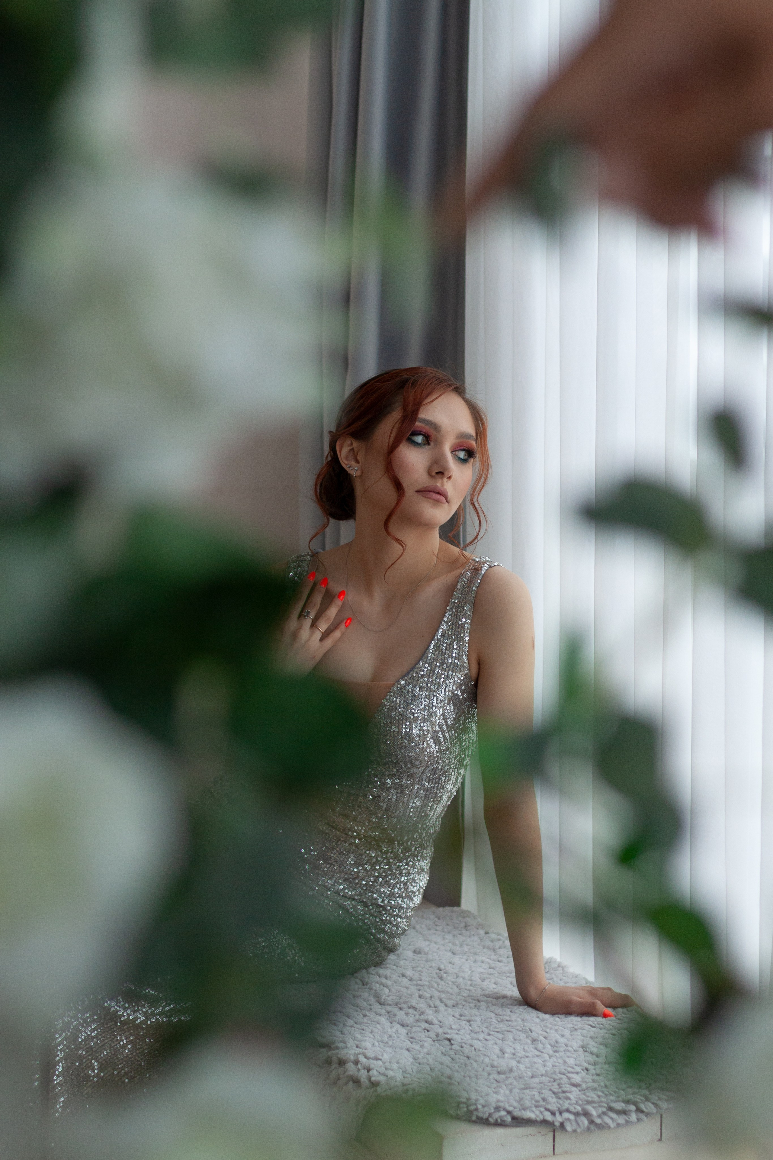 Неркес. Марина Шаймухаметова. Фотограф в Уфе