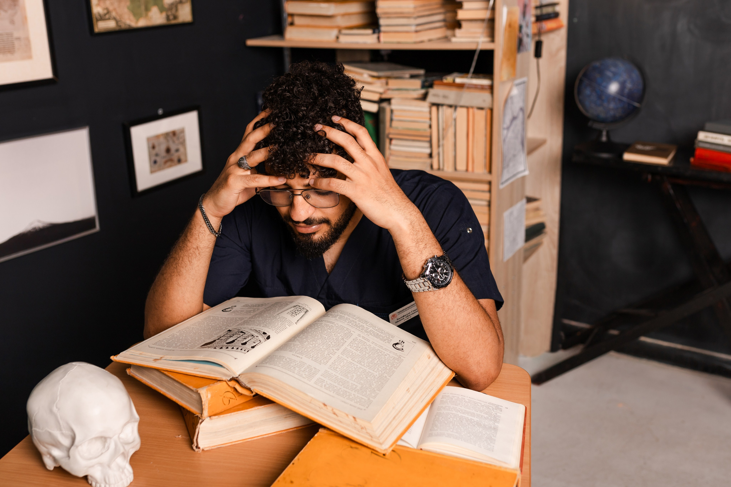 Саад. Марина Шаймухаметова. Фотограф в Уфе