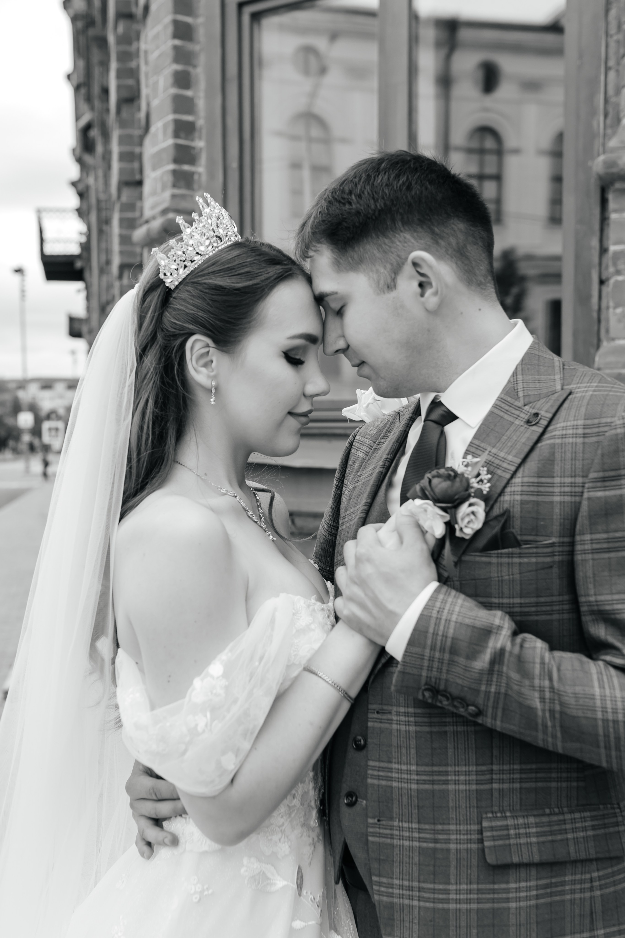 Альмир и София. Марина Шаймухаметова. Фотограф в Уфе