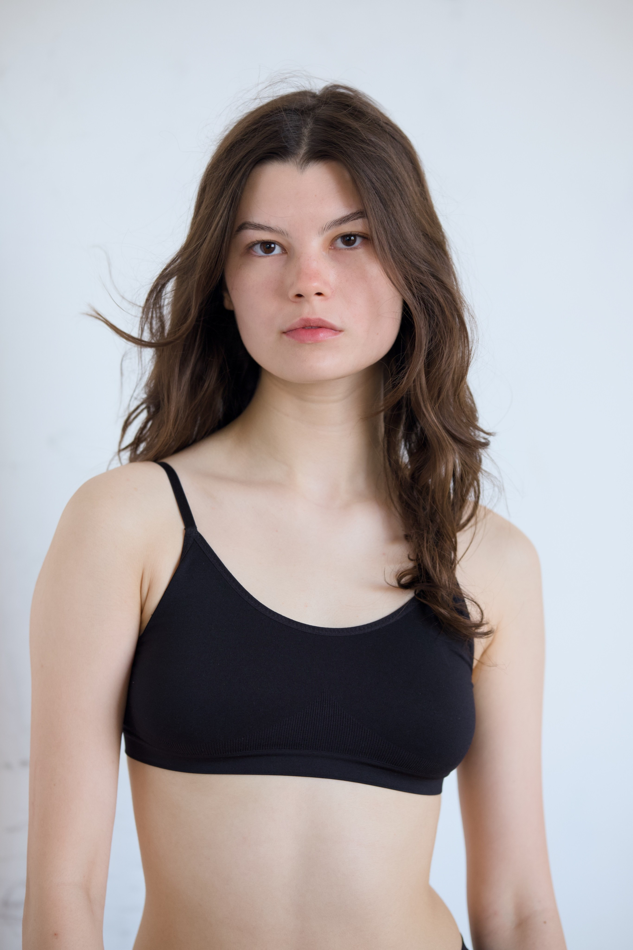 Анастасия. Фотограф в Москве Михаил Елизарьев