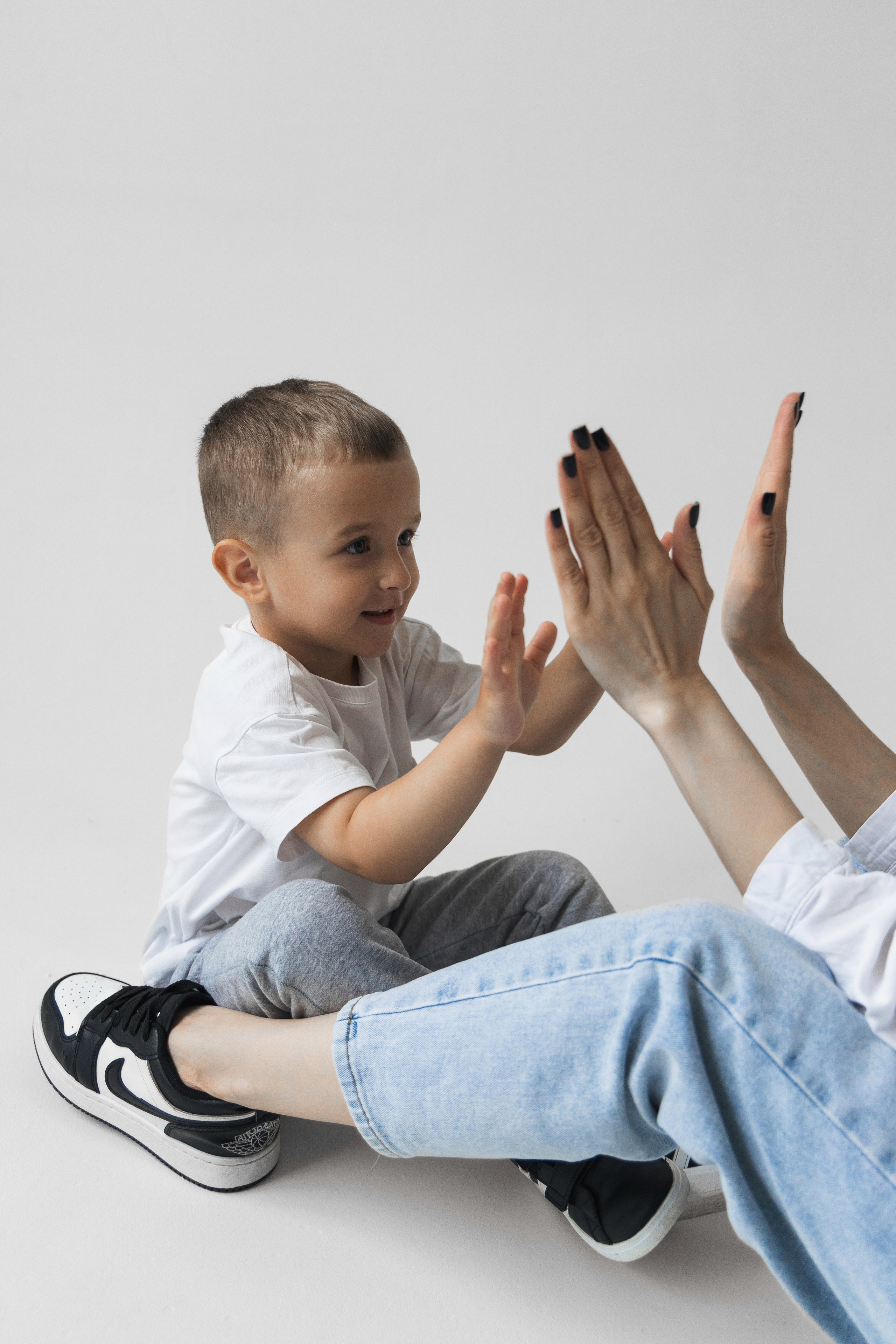 Портфолио дети. Фотограф Ася Уссурийск Владивосток