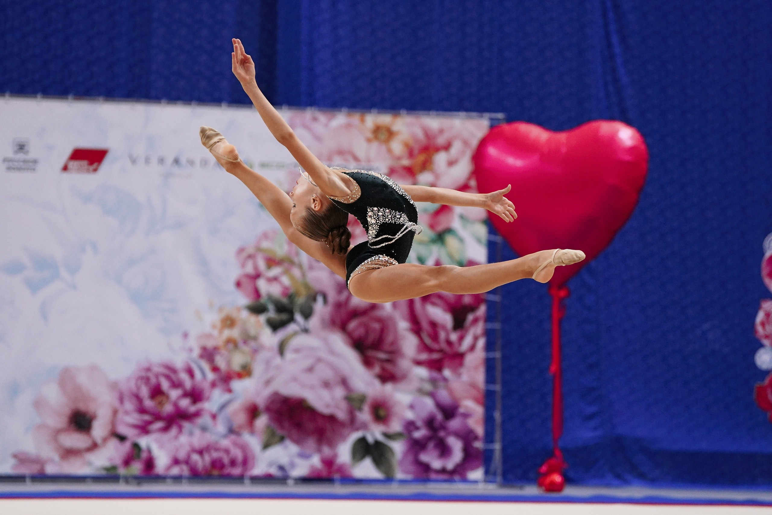 Художественная гимнастика. Портфолио prosport67. Спортивный фотограф Олег Медведев | prosport67 | Смоленск