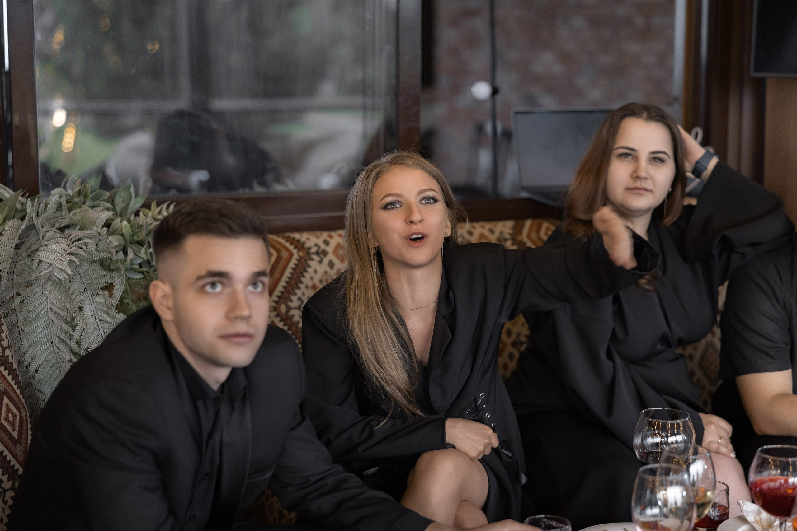 Артем и Вера. Свадебный фотограф и видеограф Юрий и Эля Дубинины