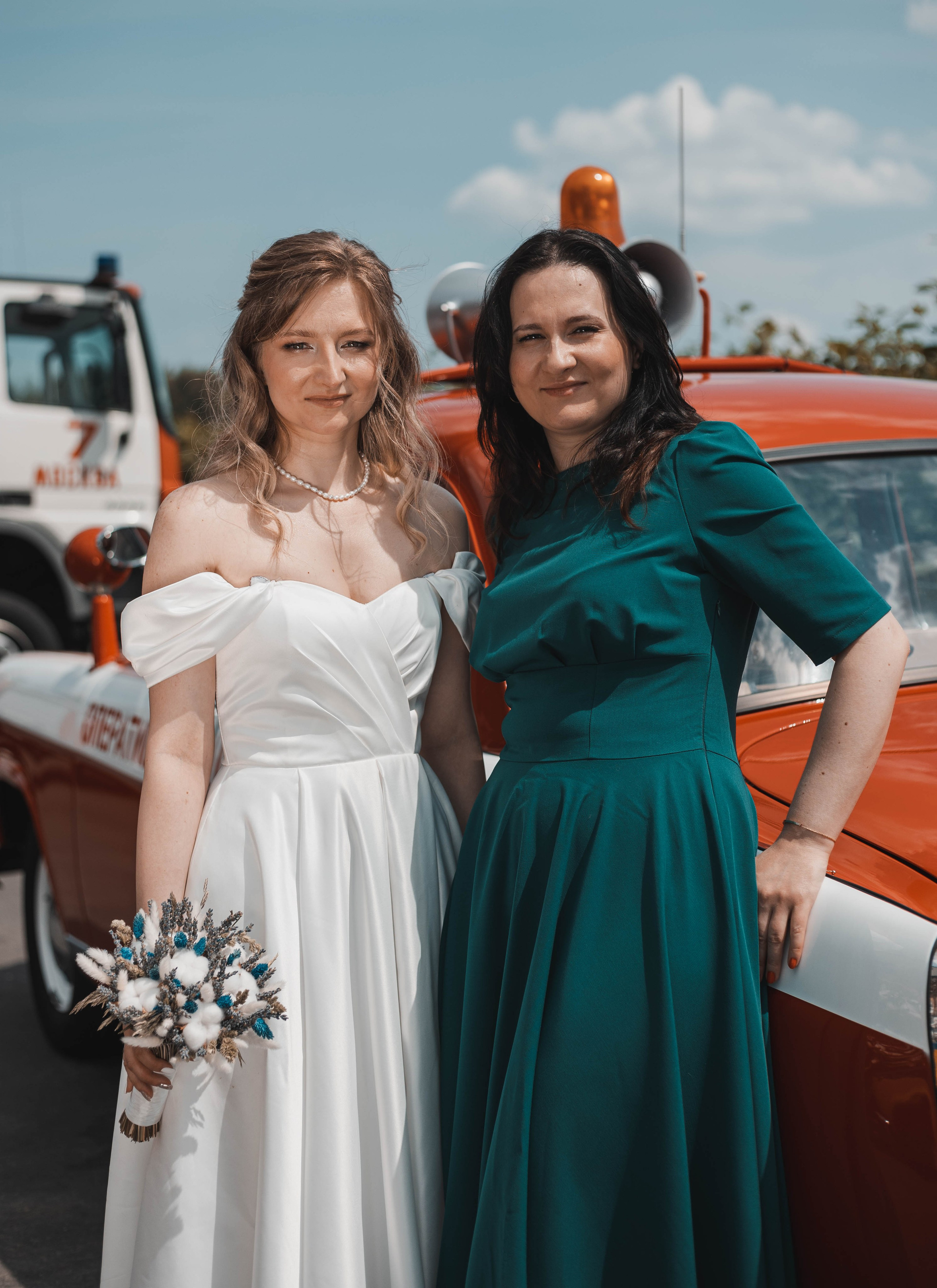 Свадьба Юлии & Владимира. Портретный и репортажный фотограф в Москве Katerina Tesla