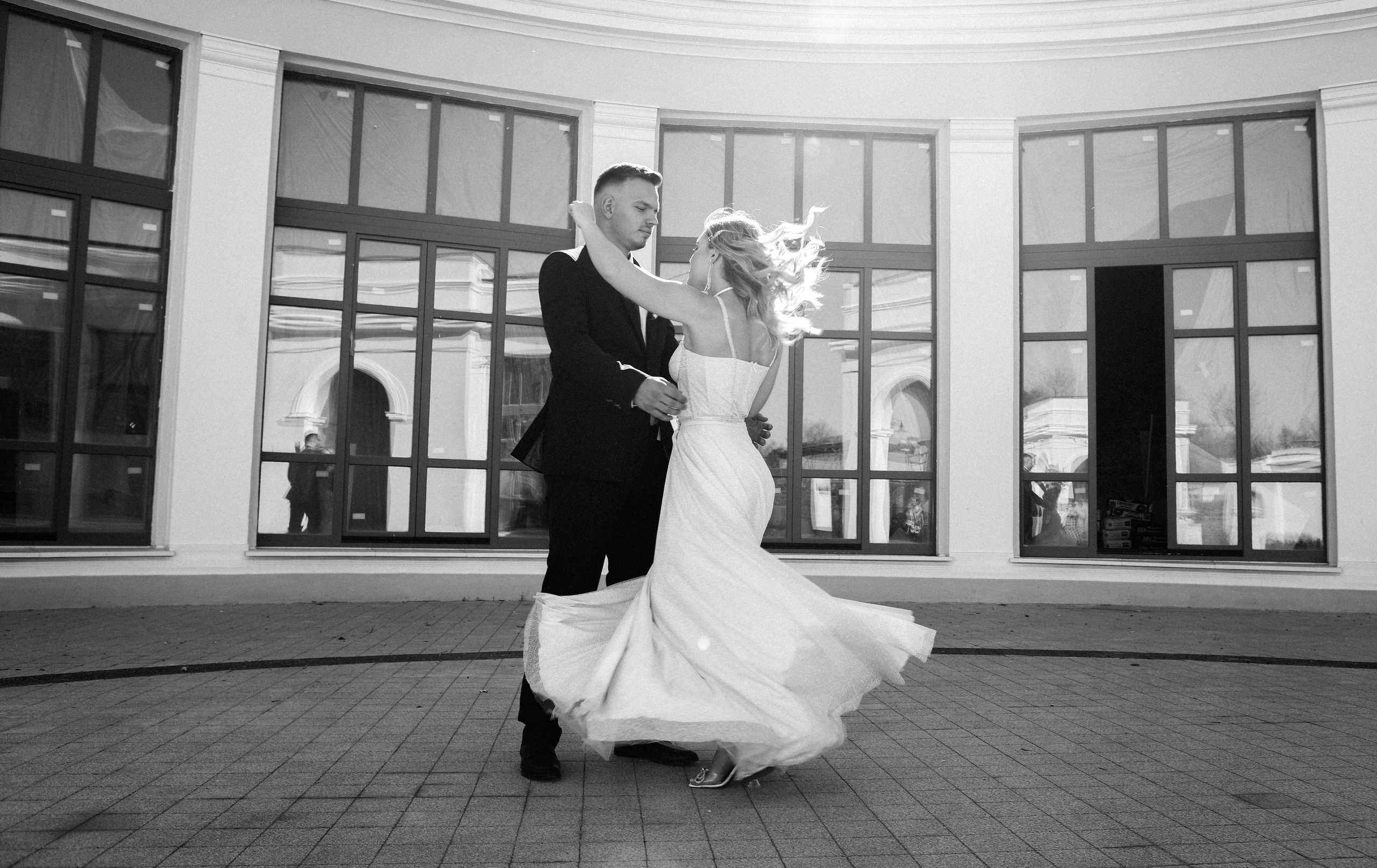 Dima & Kate. Фотограф Аникеева Алина, Рязань/Москва