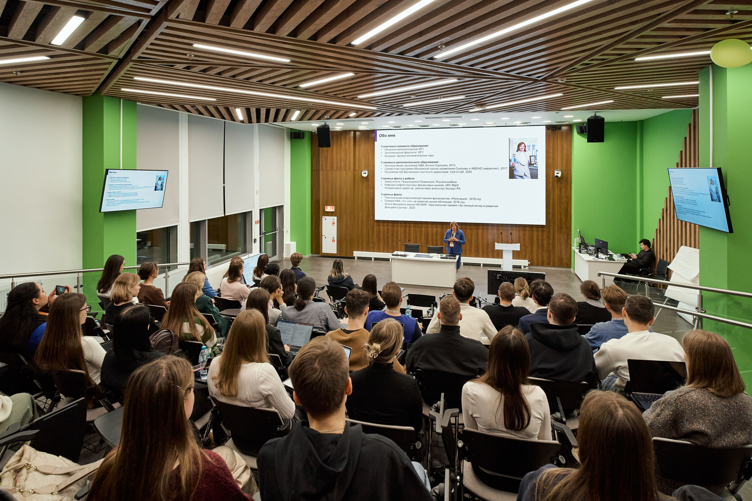 Фото и видео на корпоратив, выставку, конференцию