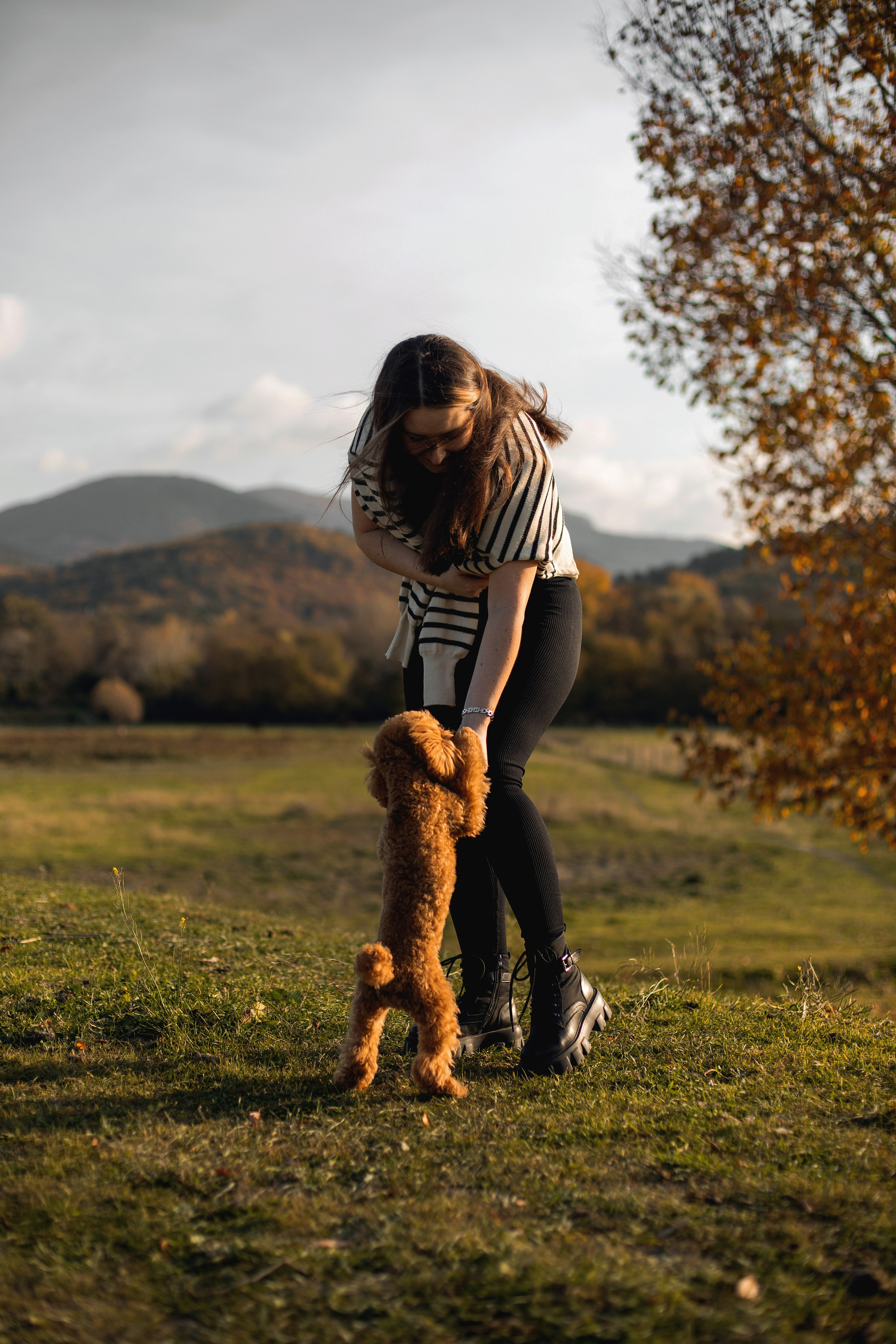 Артём и Анастасия