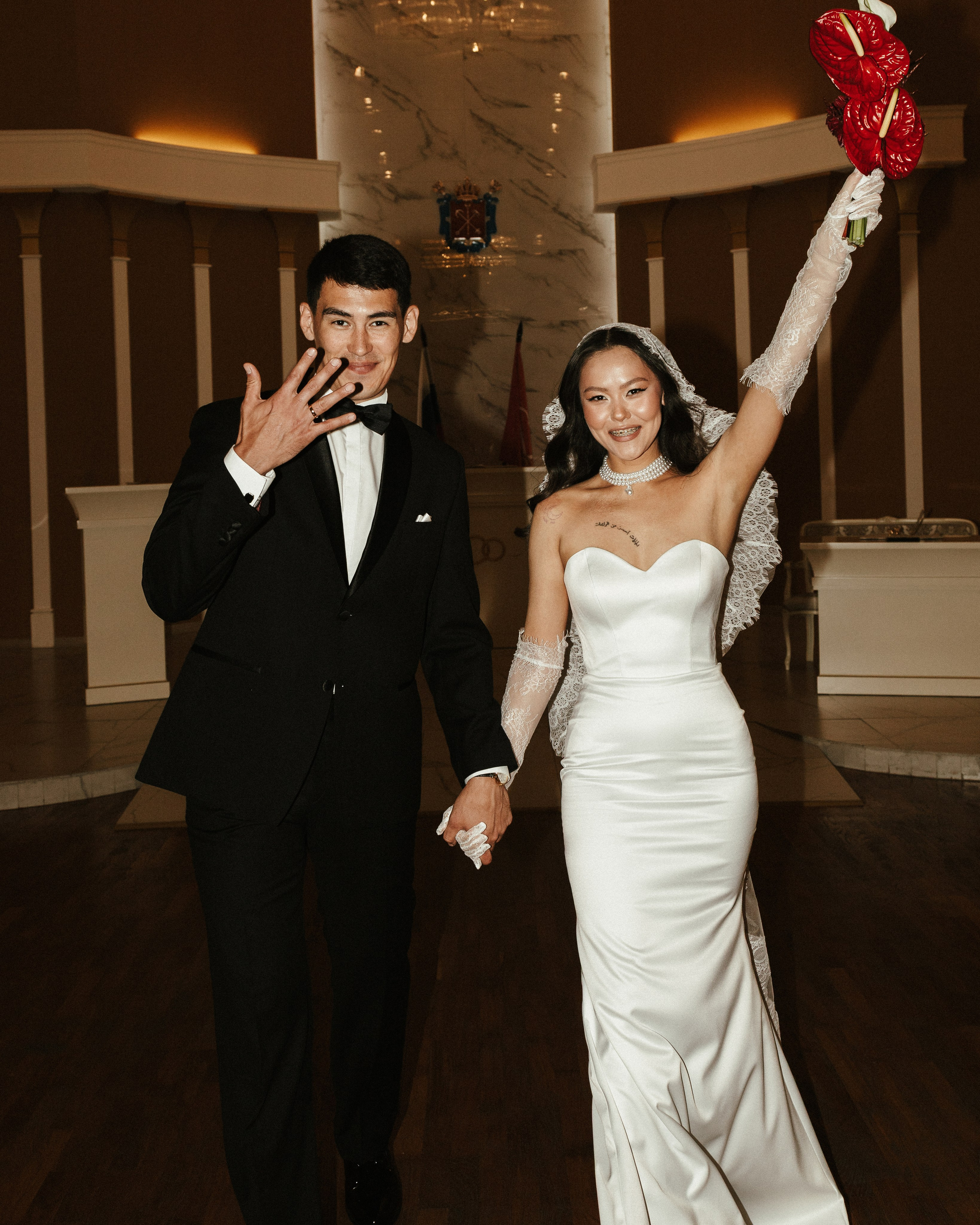 Роспись. Главная