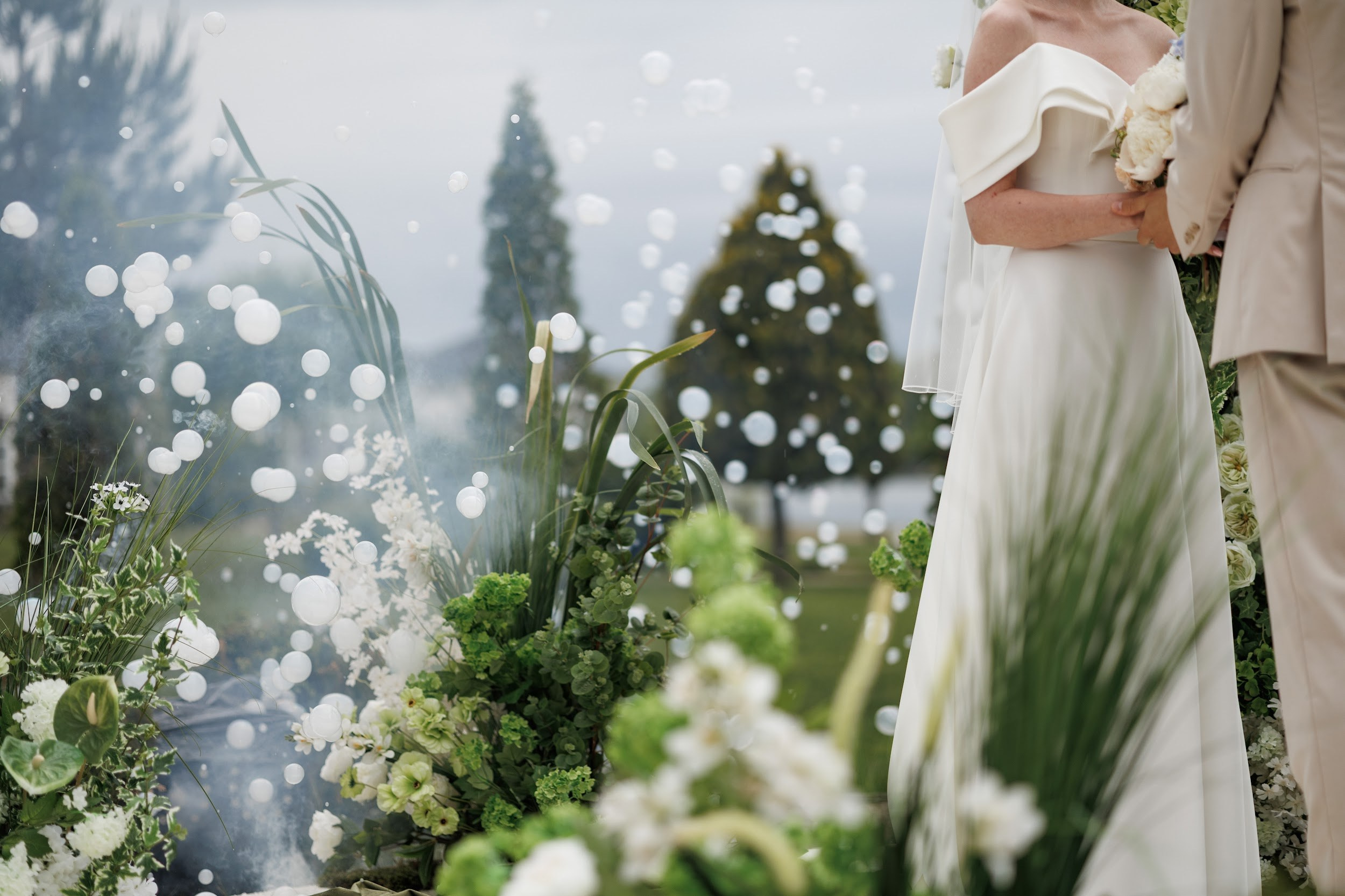 Данил и София. Свадебное и event агентство До Мурашек Ростов-на-Дону