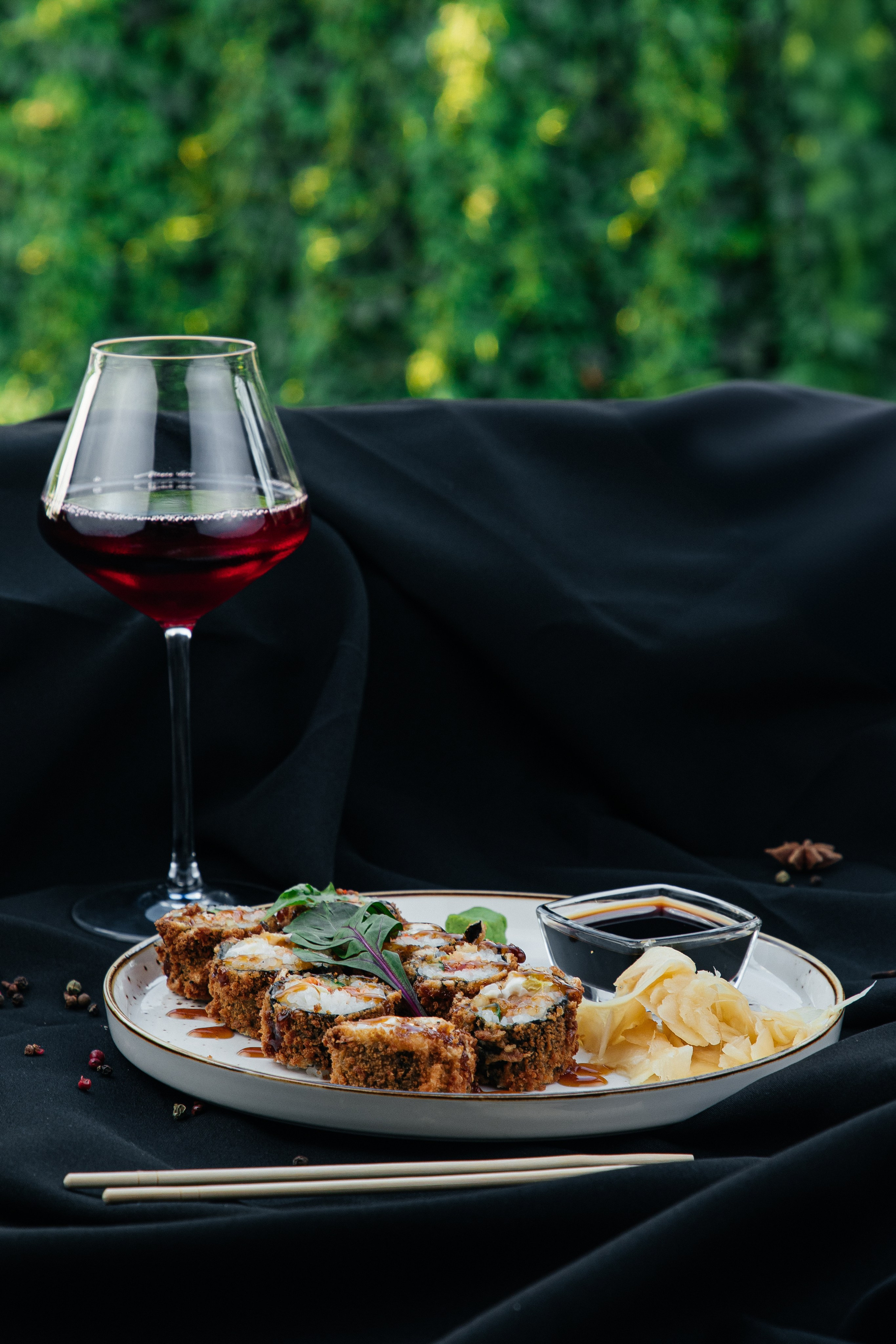 Food-фото. Фотограф Артём Синицын