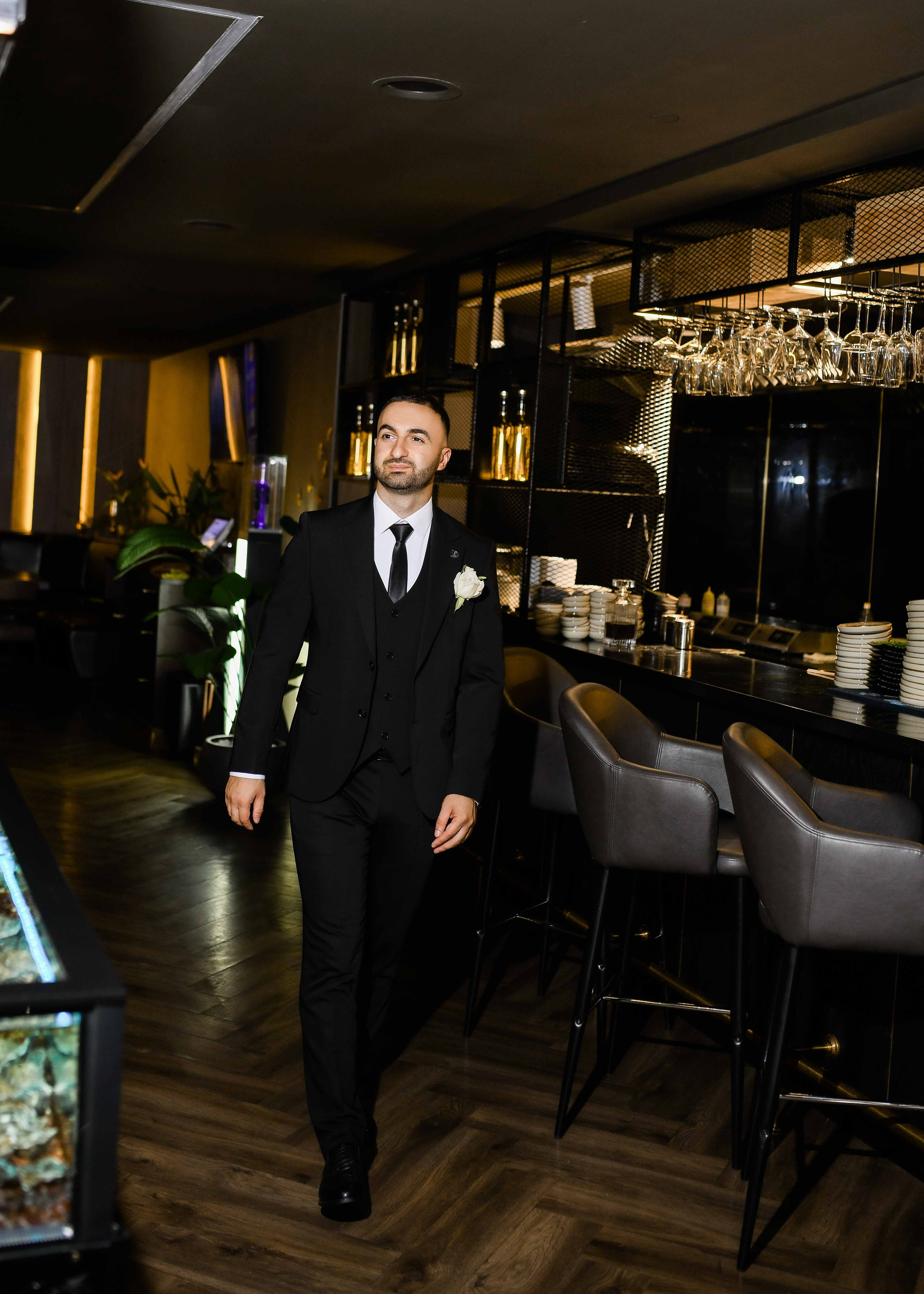 Свадьбы. Свадебный фотограф Анна Данькова