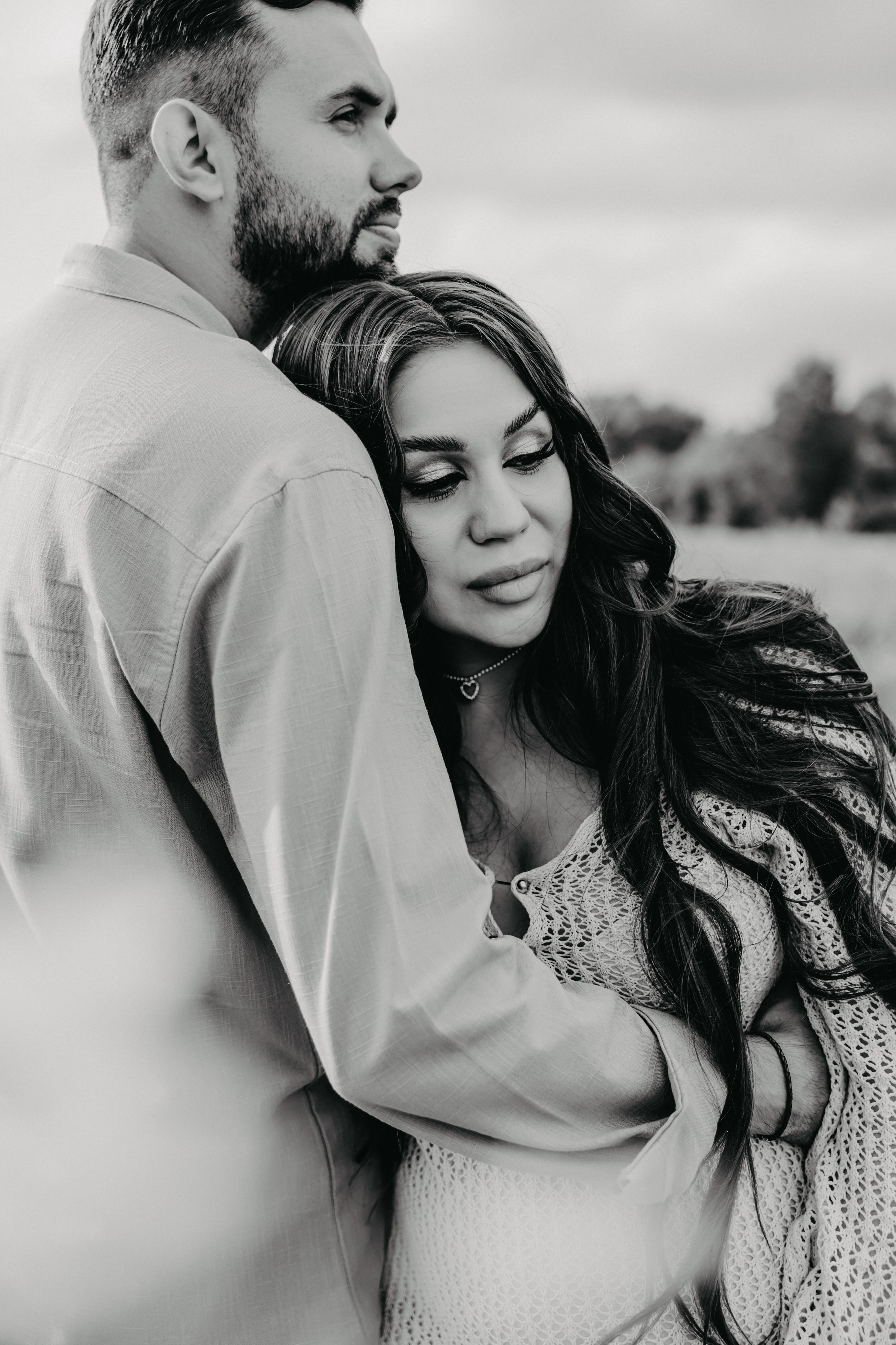 Ирина и Николай. ФОТОГРАФ ИРИНА ШАМАТАВА