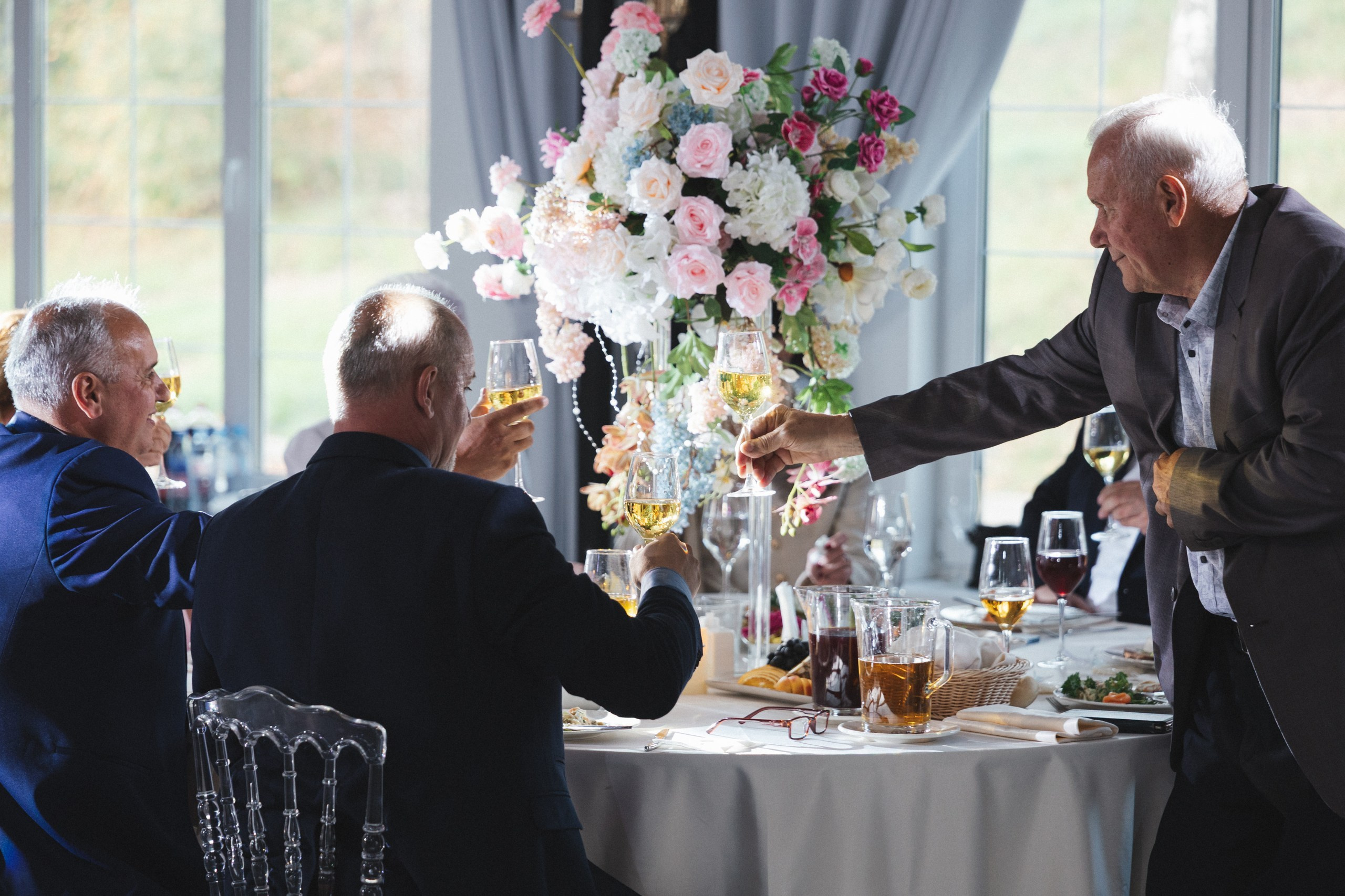 Кристина и Иван. Свадебный фотограф в Москве — Оскар Гелманов