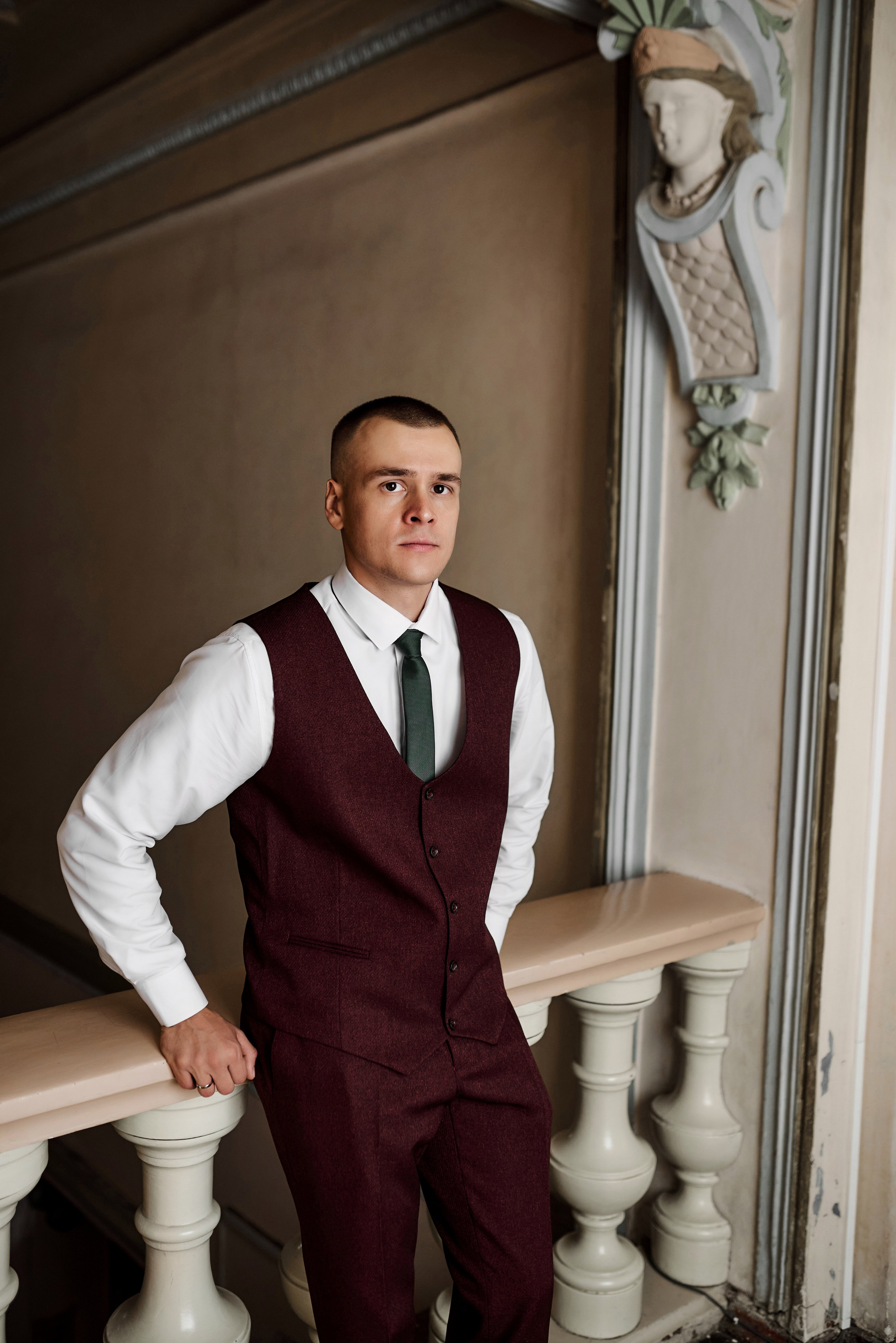 Свадьба Вики и Влада. Свадебный фотограф г. Новочеркасск г. Ростов-на-Дону