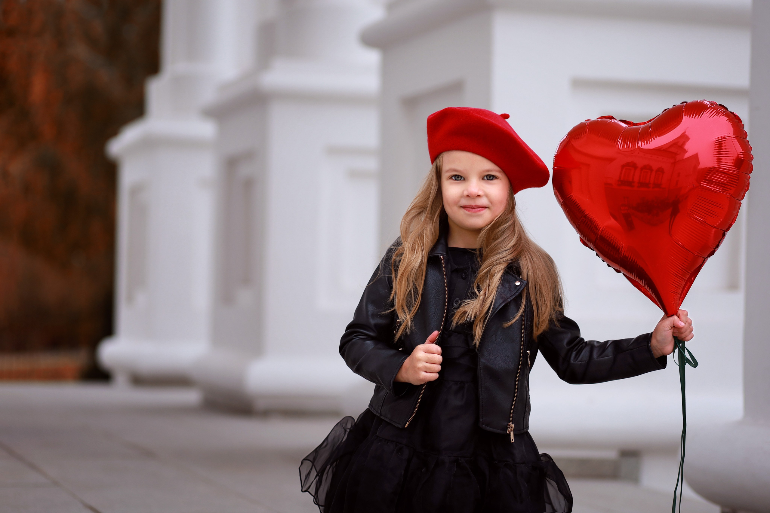 Портреты. Семейный и детский фотограф в Тюмени Елена Старцева