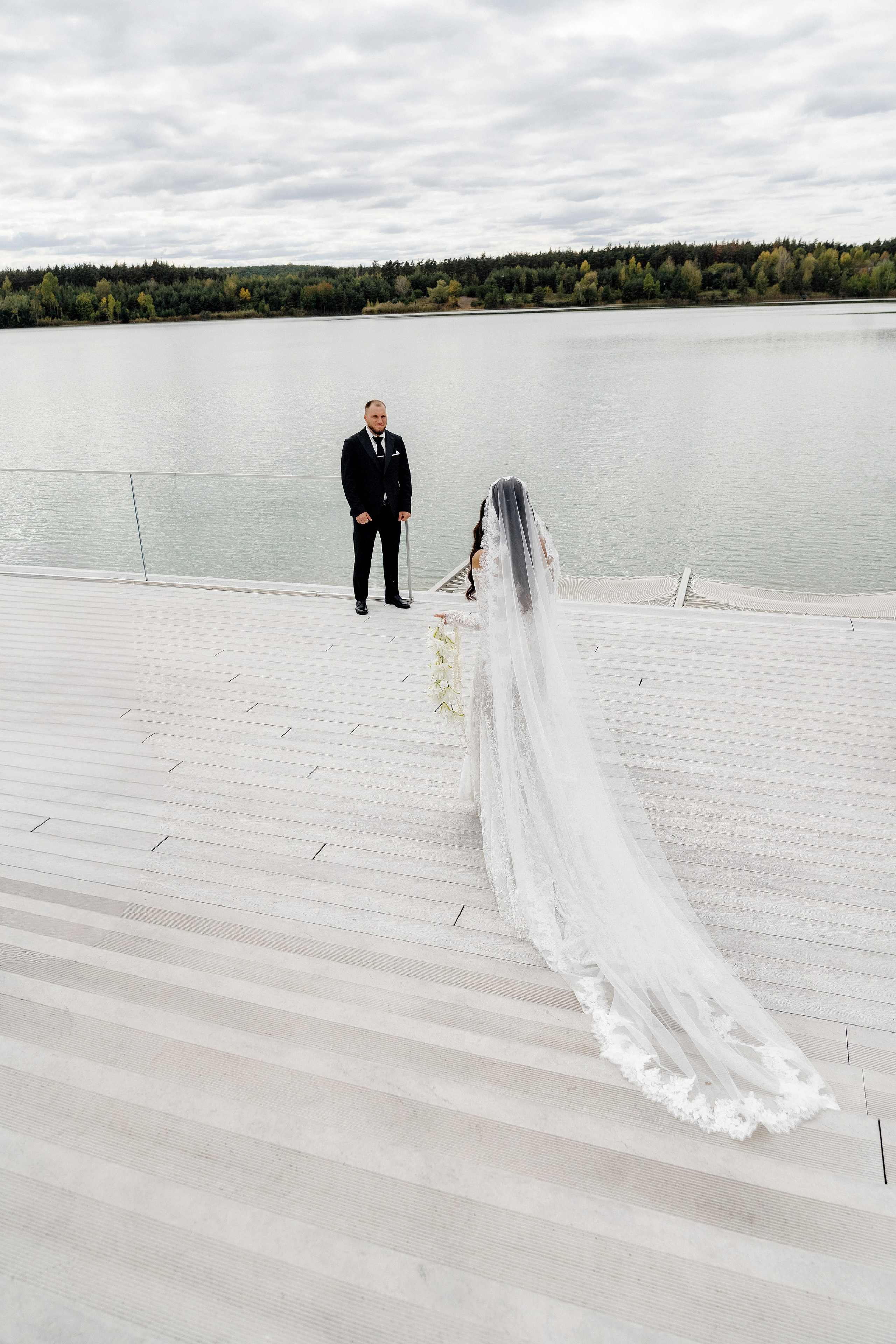 Владислав и Надежда. Свадебный фотограф Александр Воронов — Белгород, Воронеж, Москва