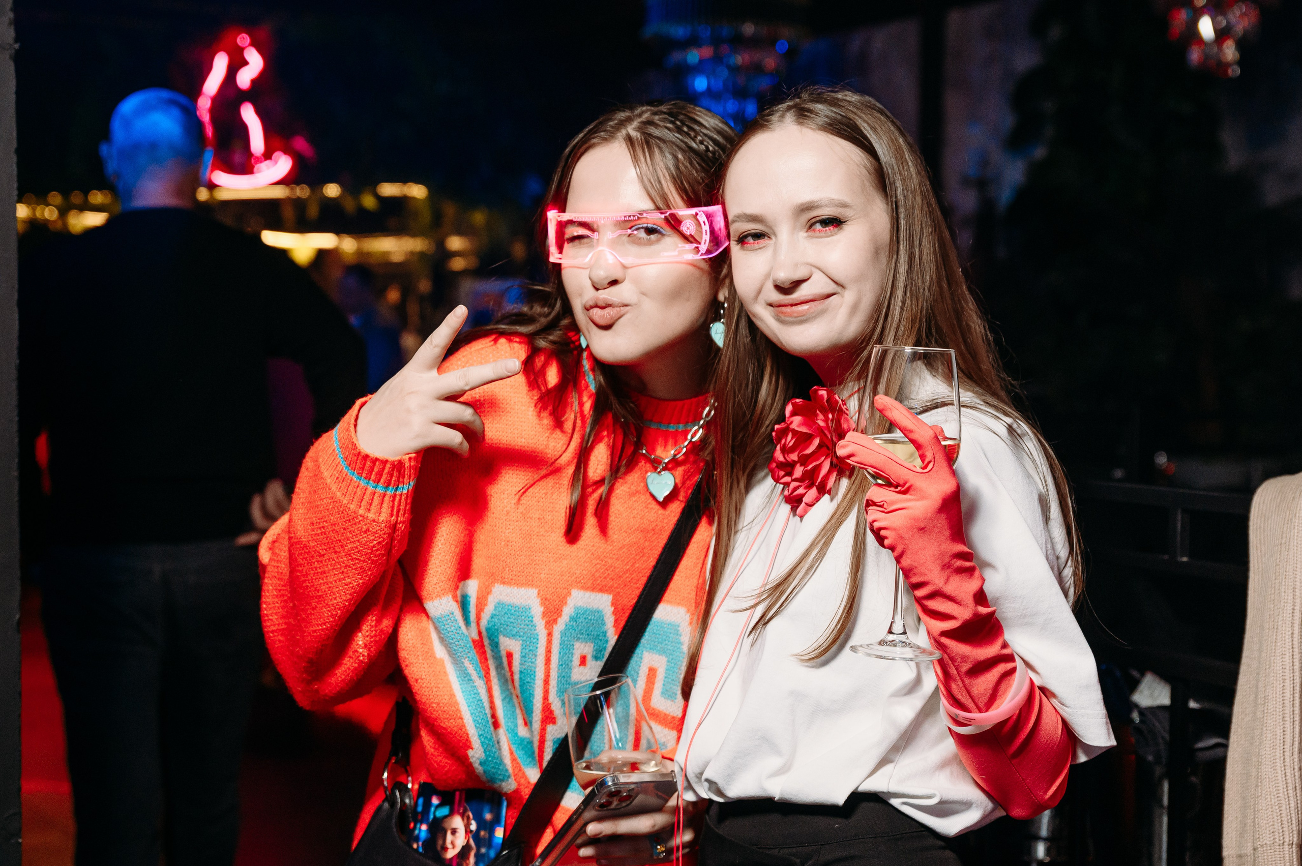 Общая выборка (корпоративы, городские и светские мероприятия, торжества). Репортажный фотограф в Екатеринбурге Екатерина Киселева