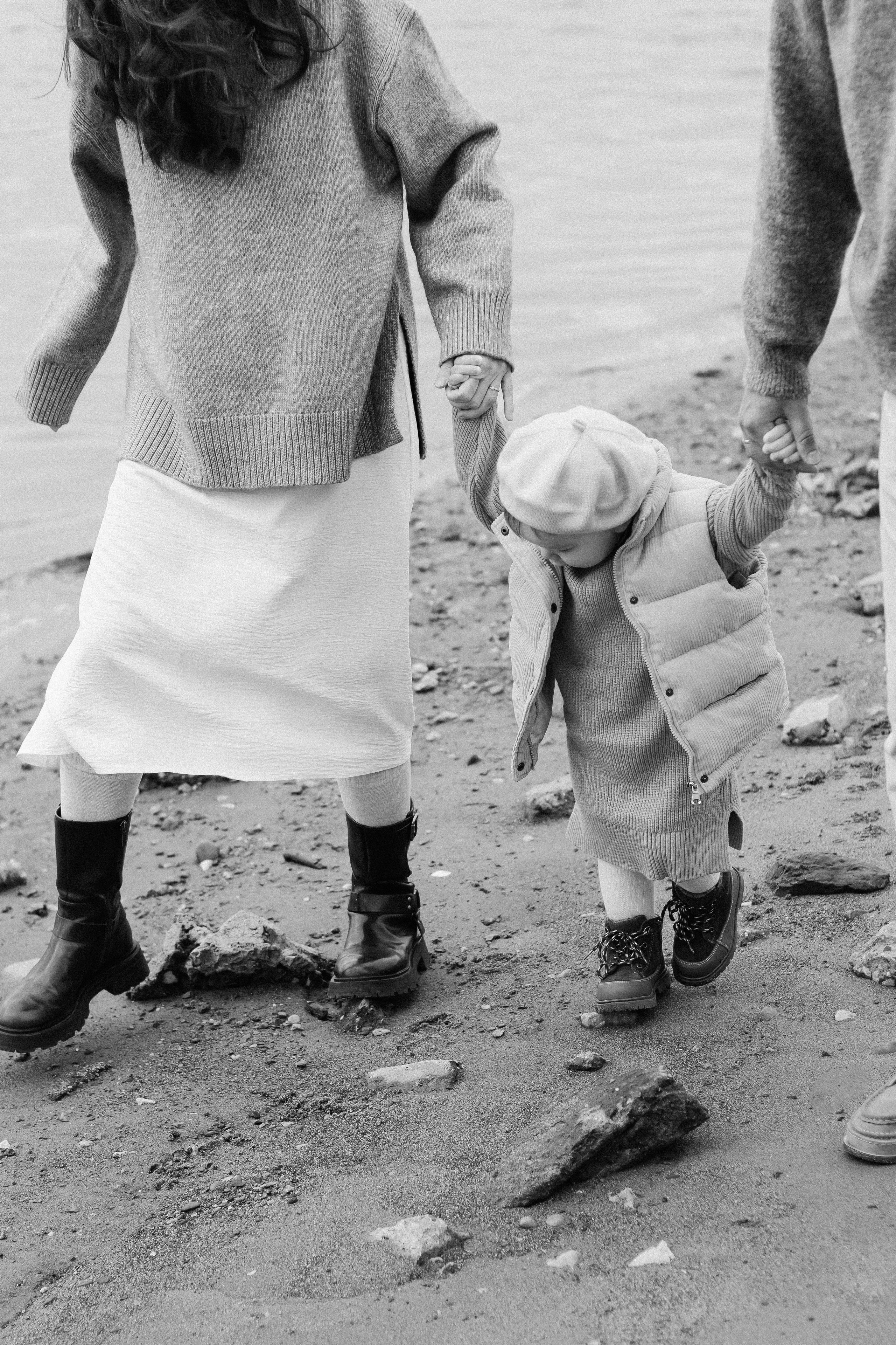 Ирина, Вадим и Алиса. Кристина | youseeitmyway | Фото