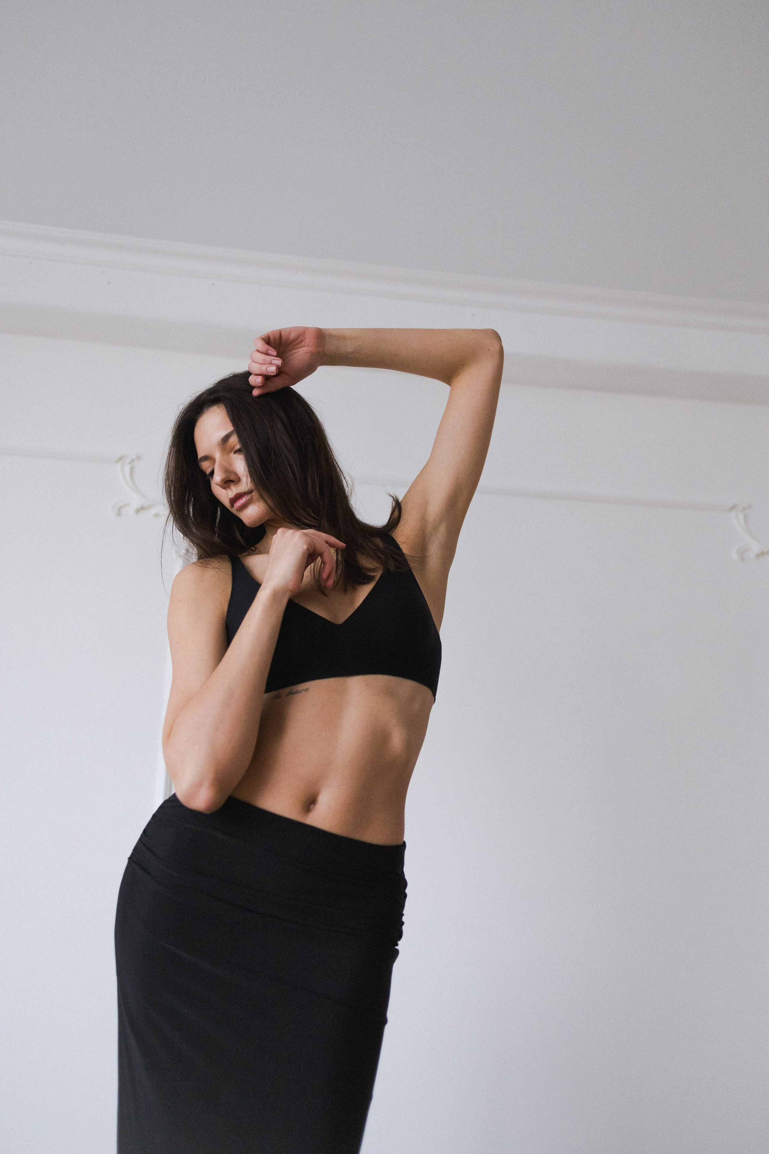 Настя. Кристина | youseeitmyway | Фото