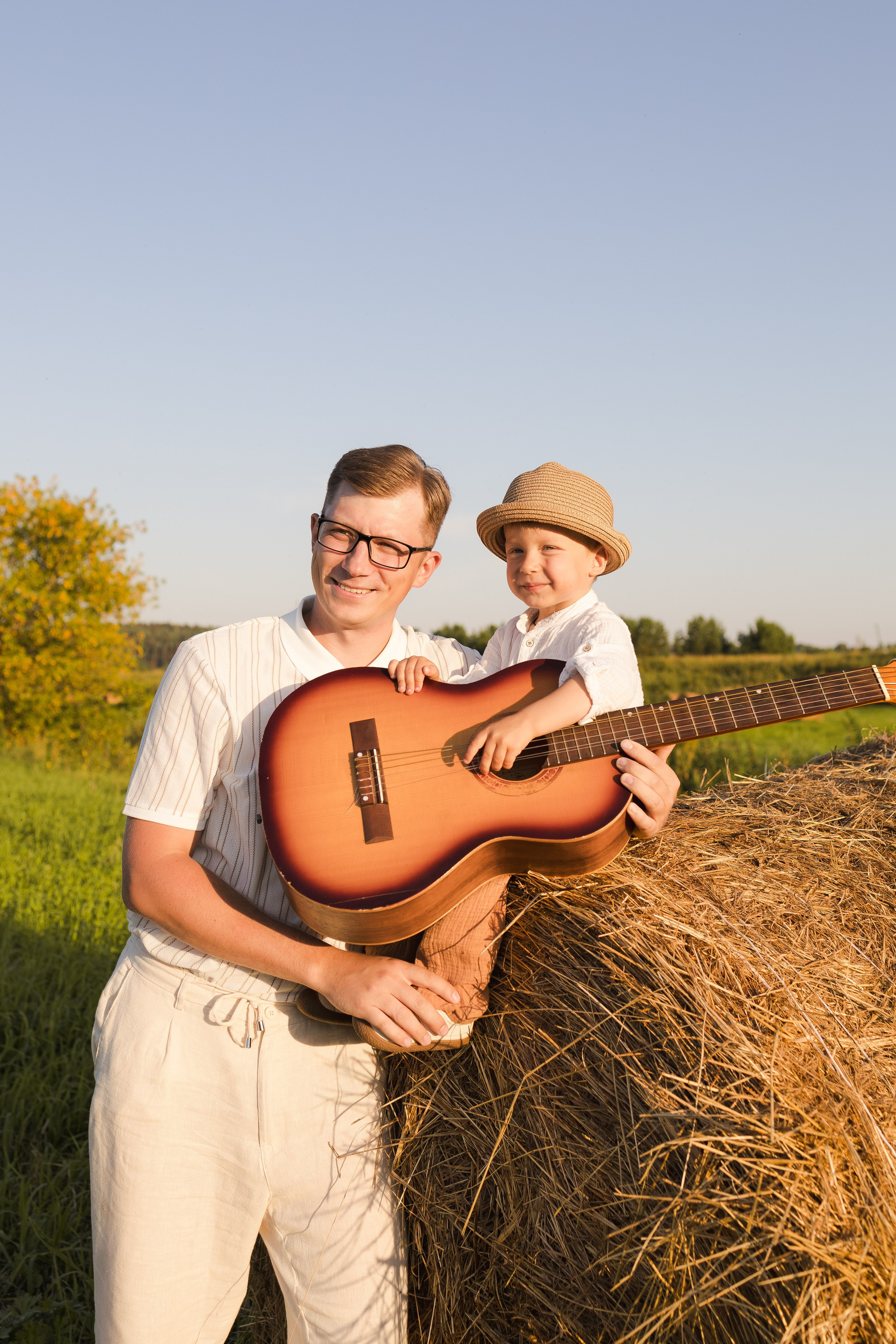 Юля, Илья, Маша и Миша. Кристина | youseeitmyway | Фото