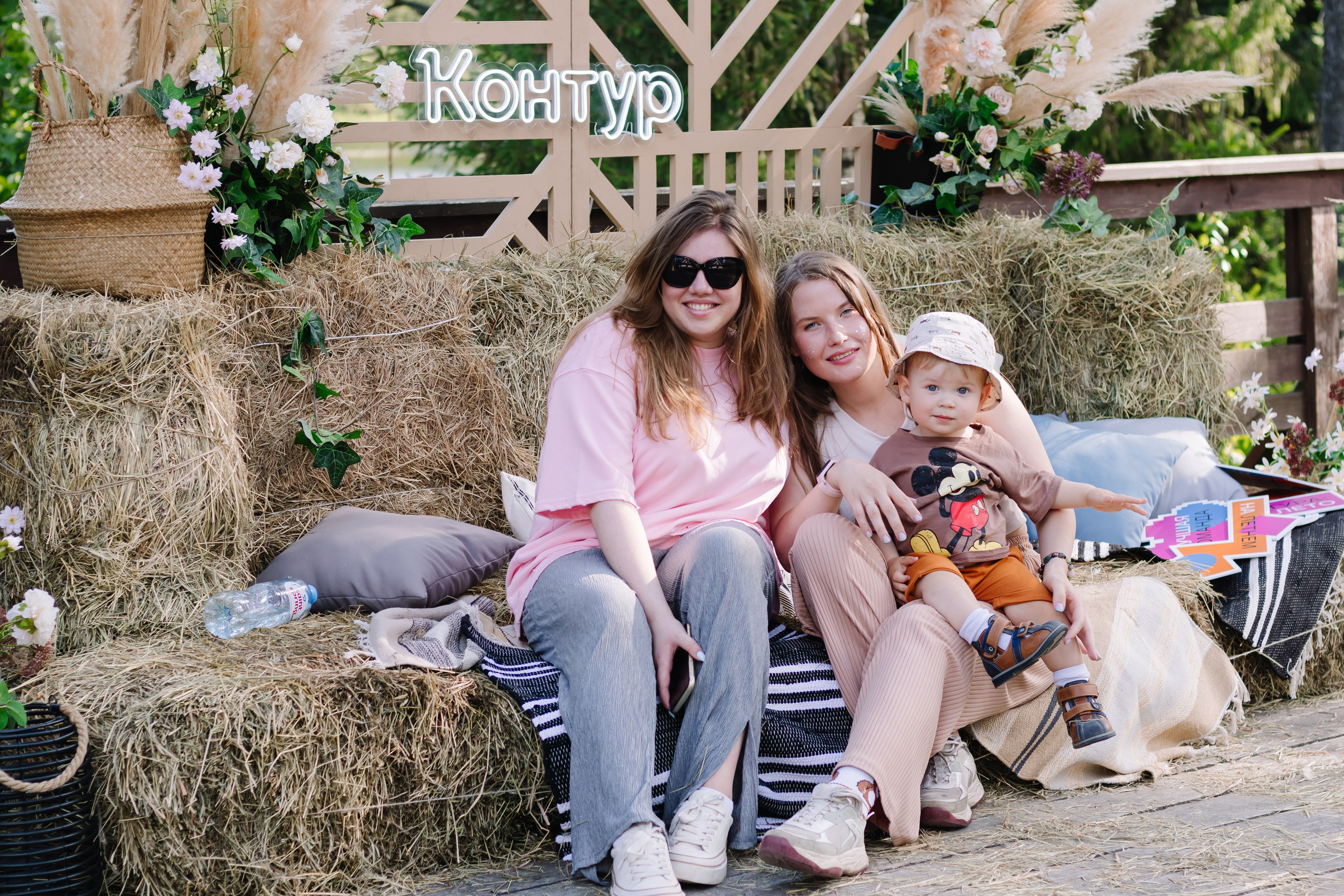 Корпоратив Контура. Кристина | youseeitmyway | Фото