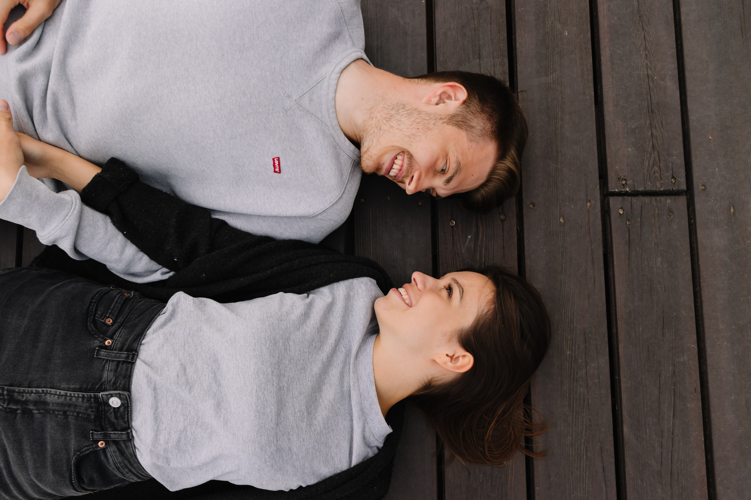 Ксюша и Антон. Кристина | youseeitmyway | Фото