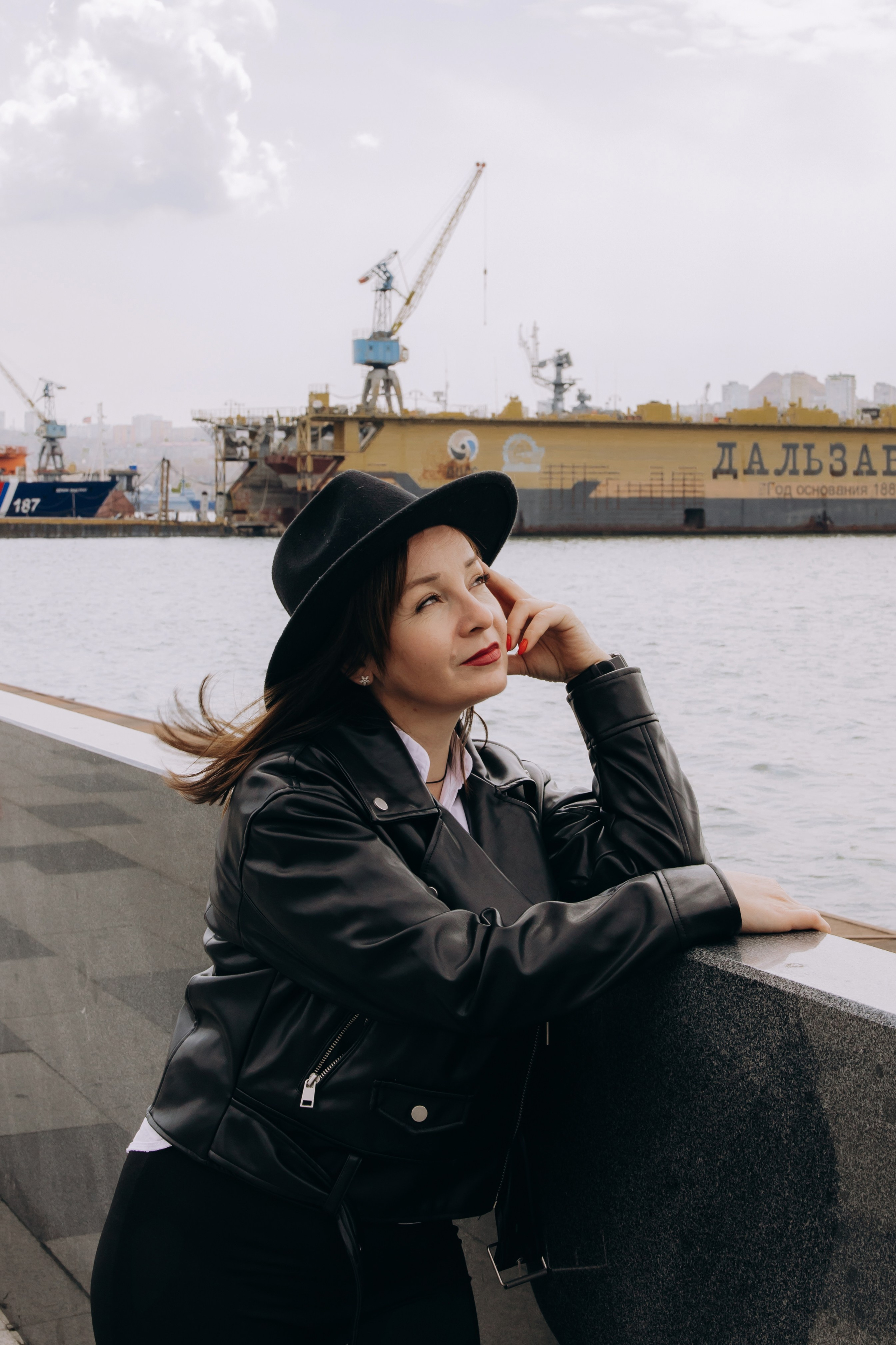 Екатерина. Фотограф во Владивостоке. Юрганова Анна