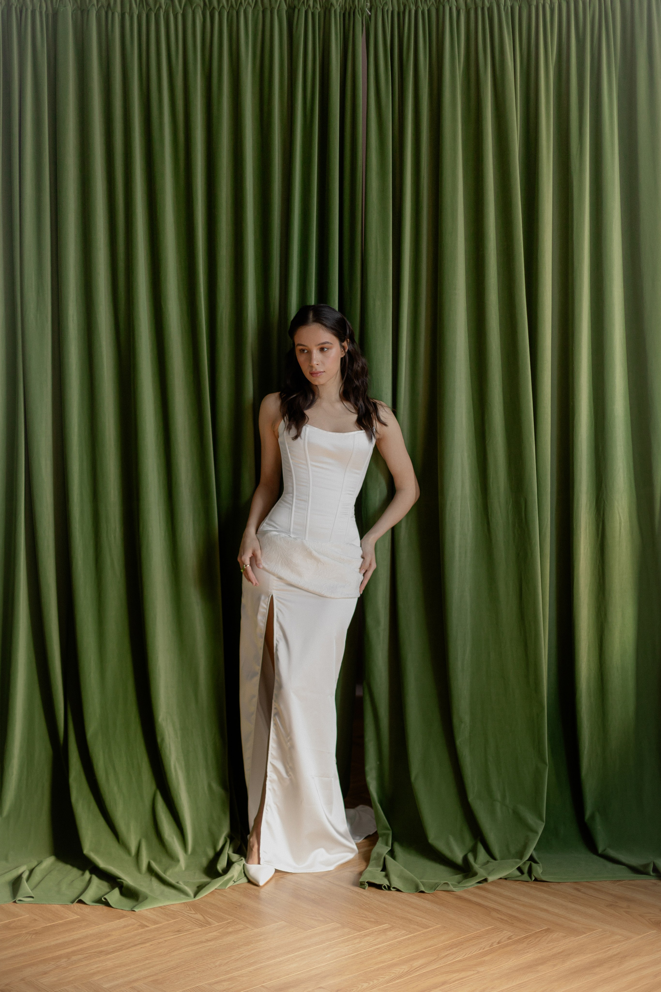 Wedding experiments. Фотограф Лейсан Файзуллина