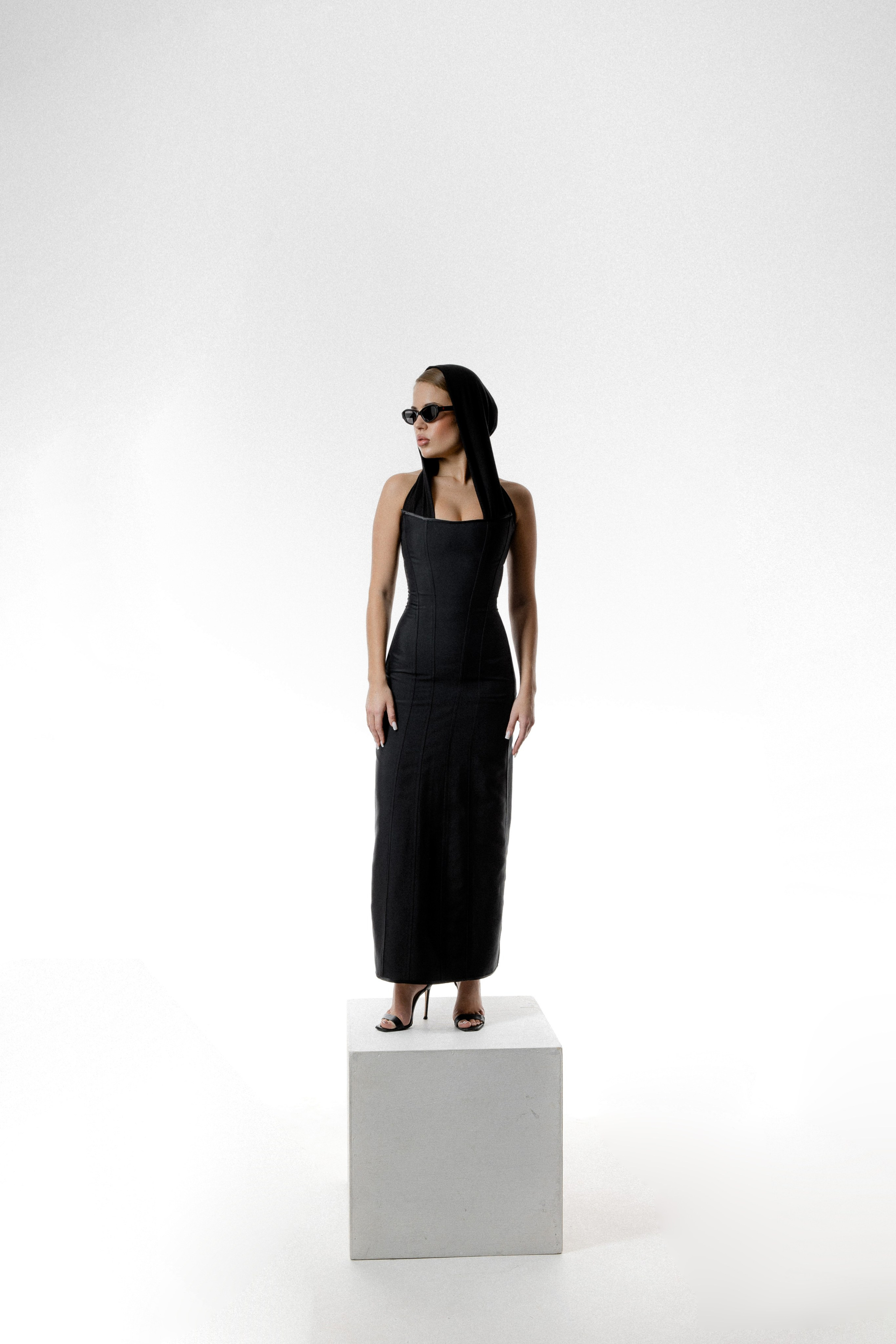 Liliya Muza Atelier. Фотограф Лейсан Файзуллина