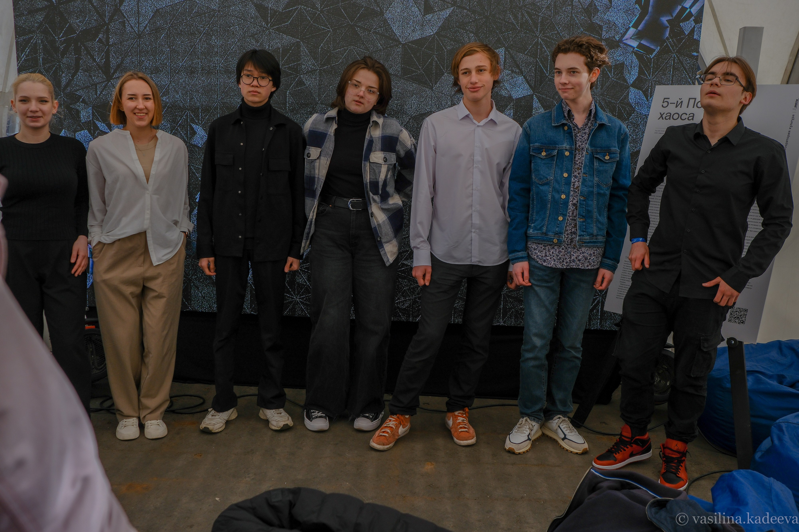 Фестиваль науки, технологии и юмора 2023. Фотограф в Москве (готова приехать к вам в город)